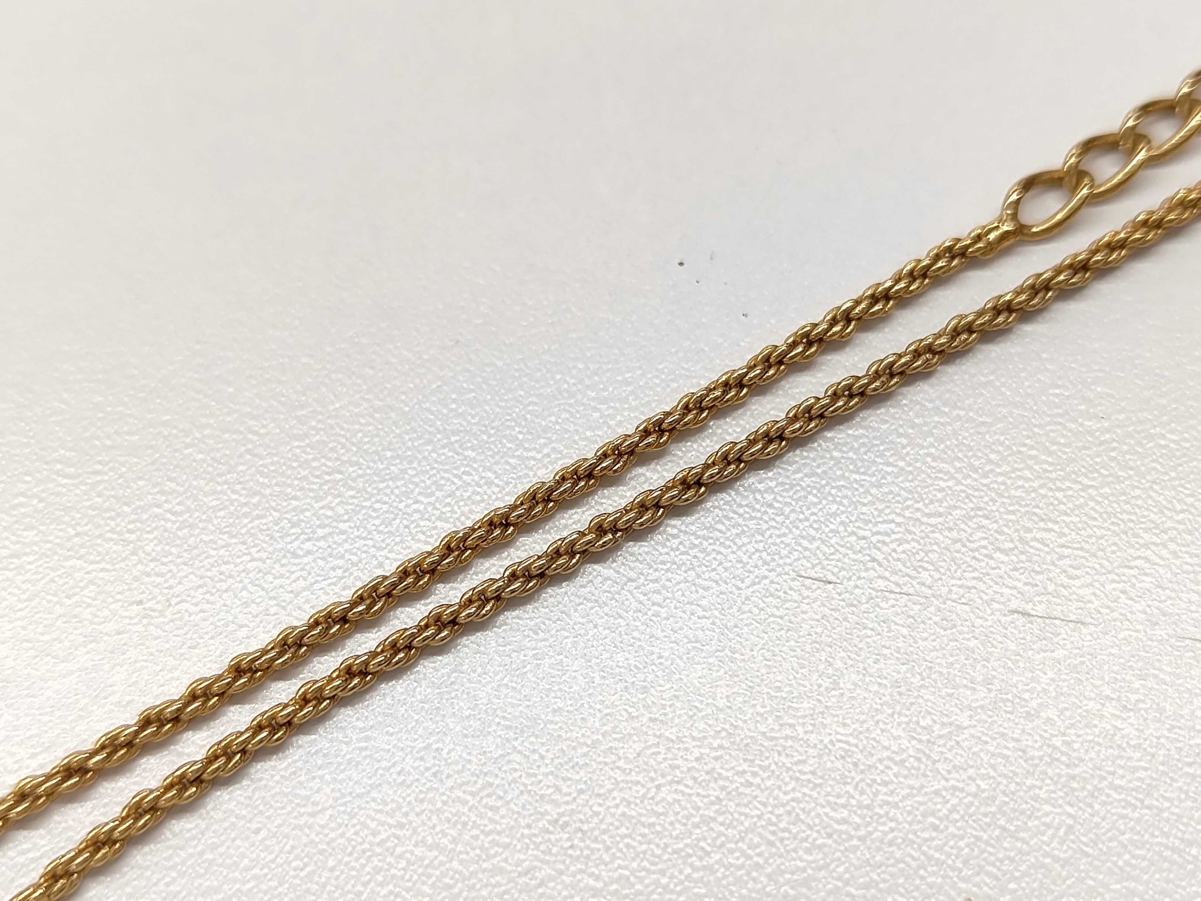CD GP Necklace — view 6