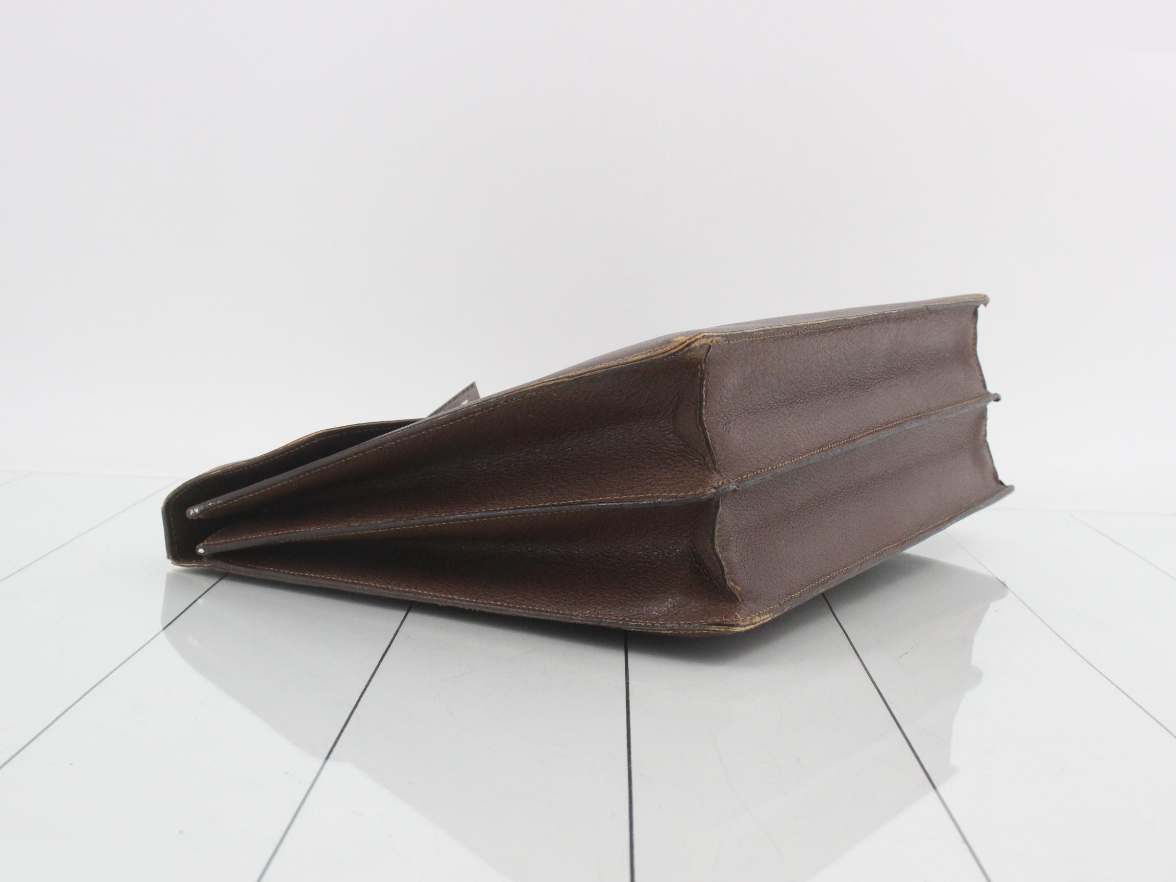 Bamboo Business Bag — view 5