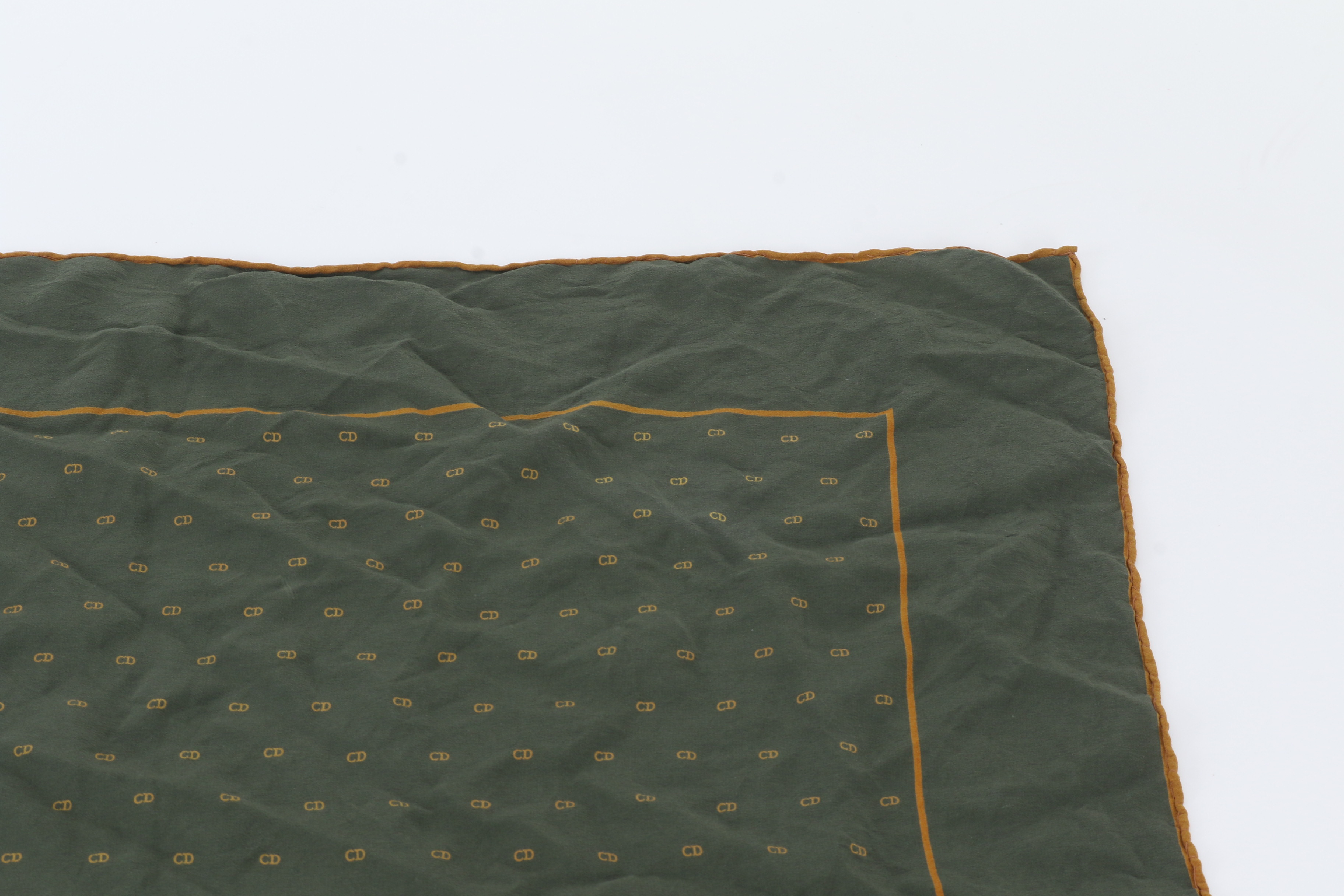 all-over print scarf and other accessories — view 2