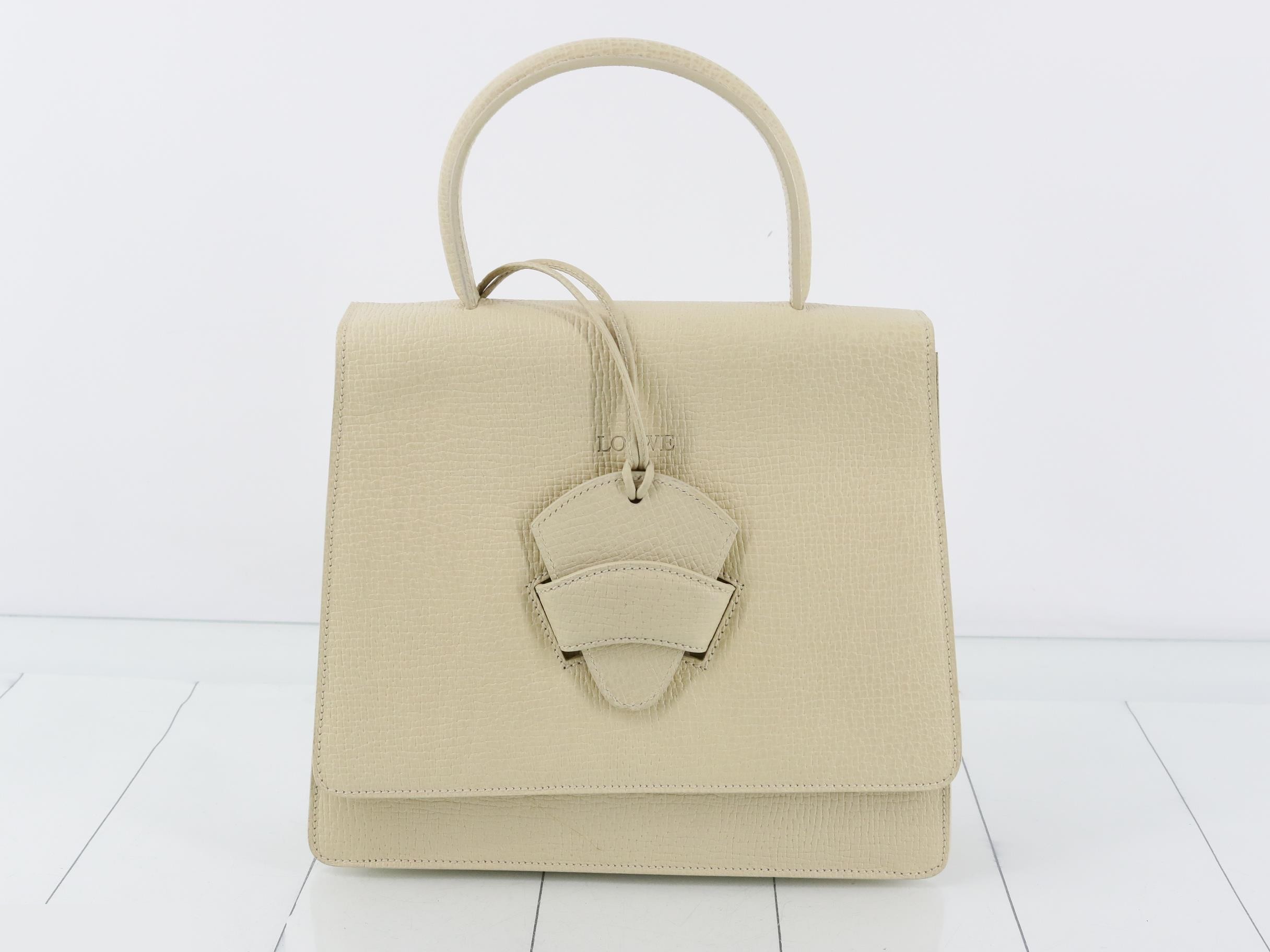 Other line bags/shoulder bags ivory Barcelona