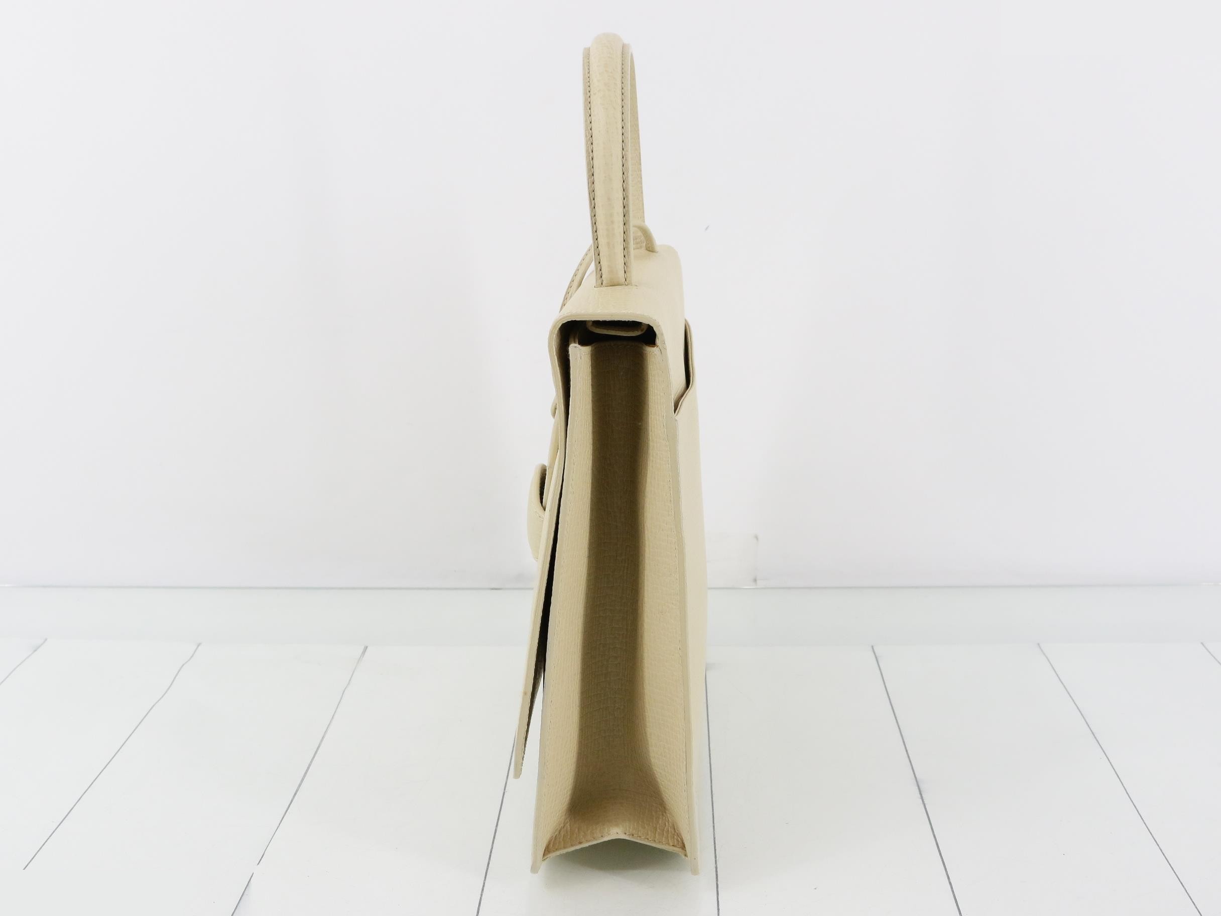 Other line bags/shoulder bags ivory Barcelona — view 3