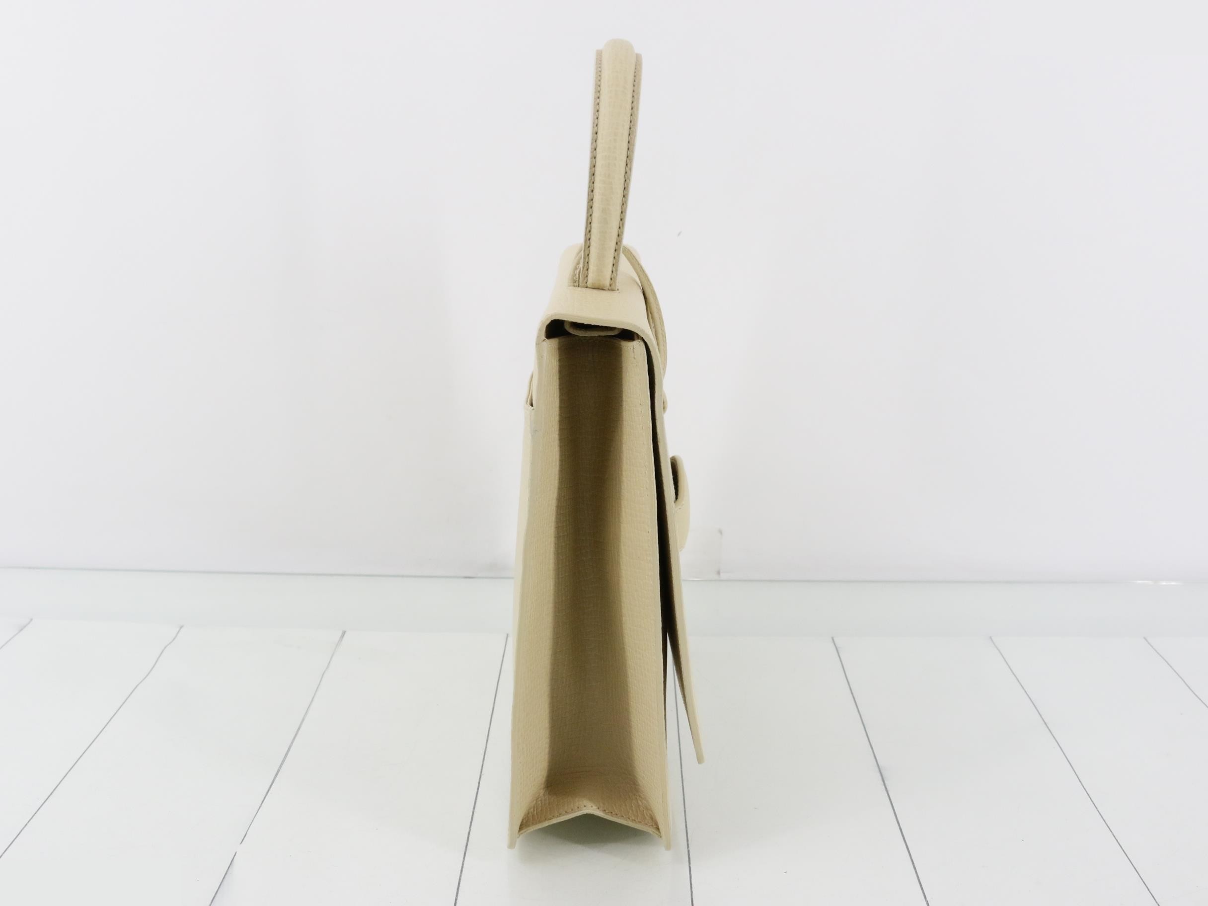 Other line bags/shoulder bags ivory Barcelona — view 4