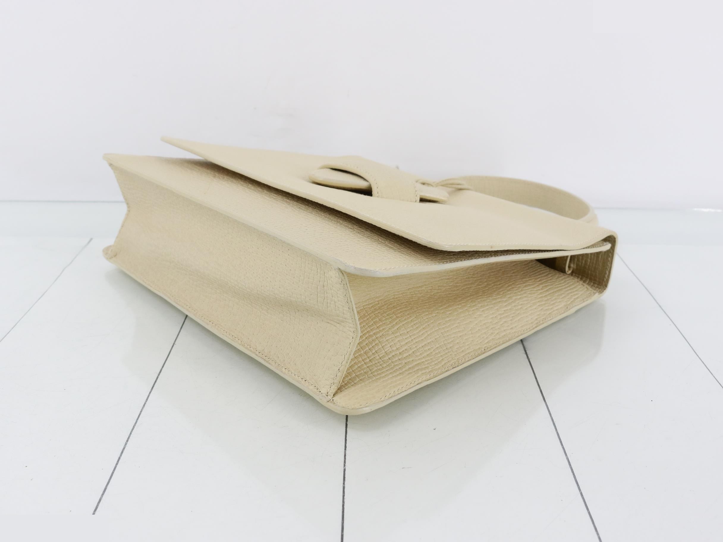 Other line bags/shoulder bags ivory Barcelona — view 6