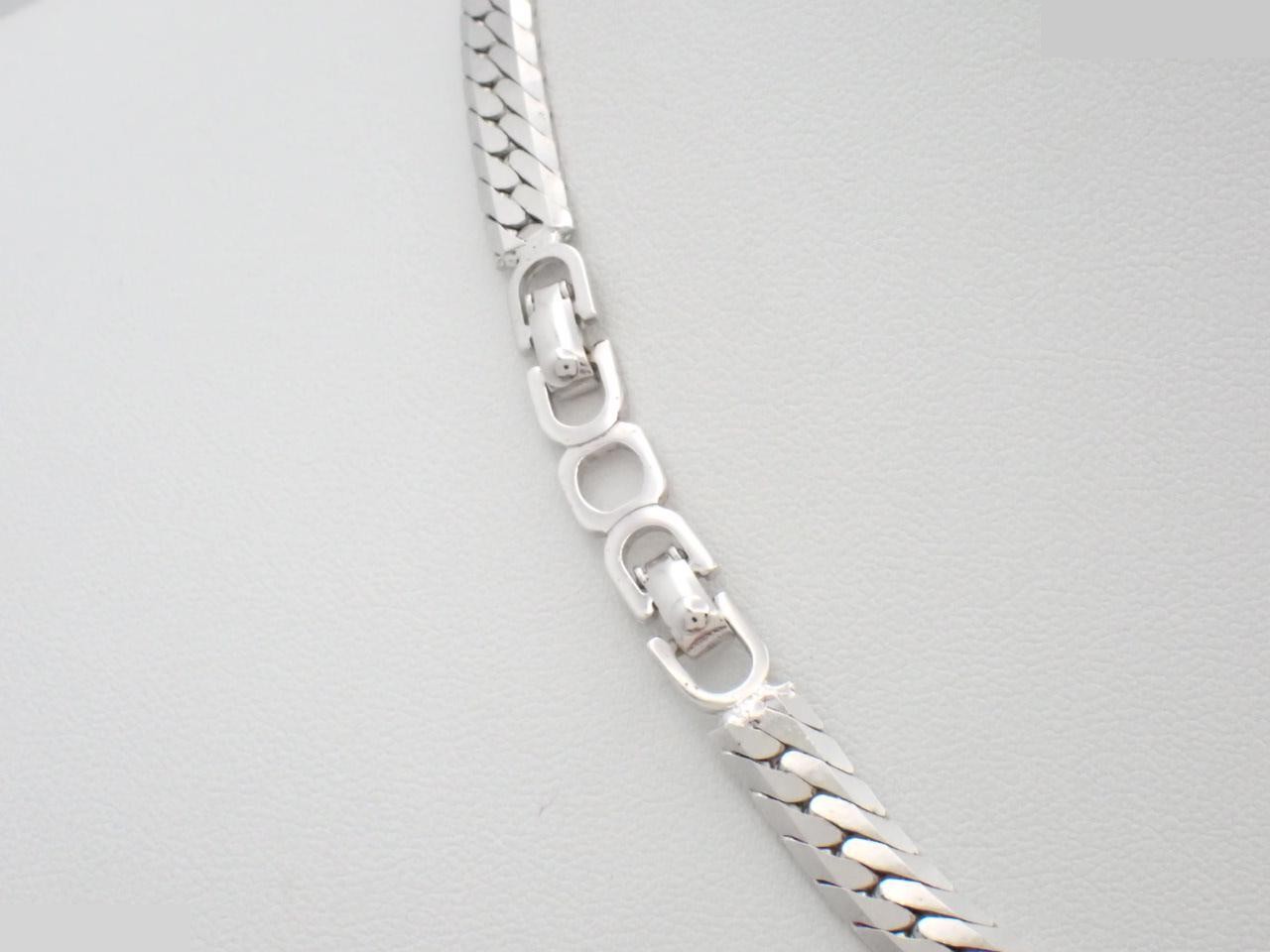 necklace, neck circumference approximately 42 cm — view 2