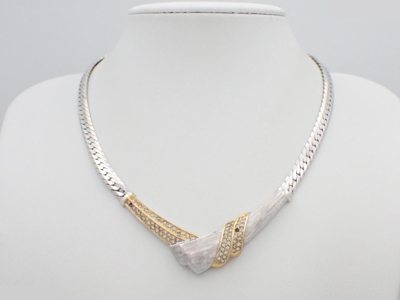 necklace, neck circumference approximately 42 cm — view 3