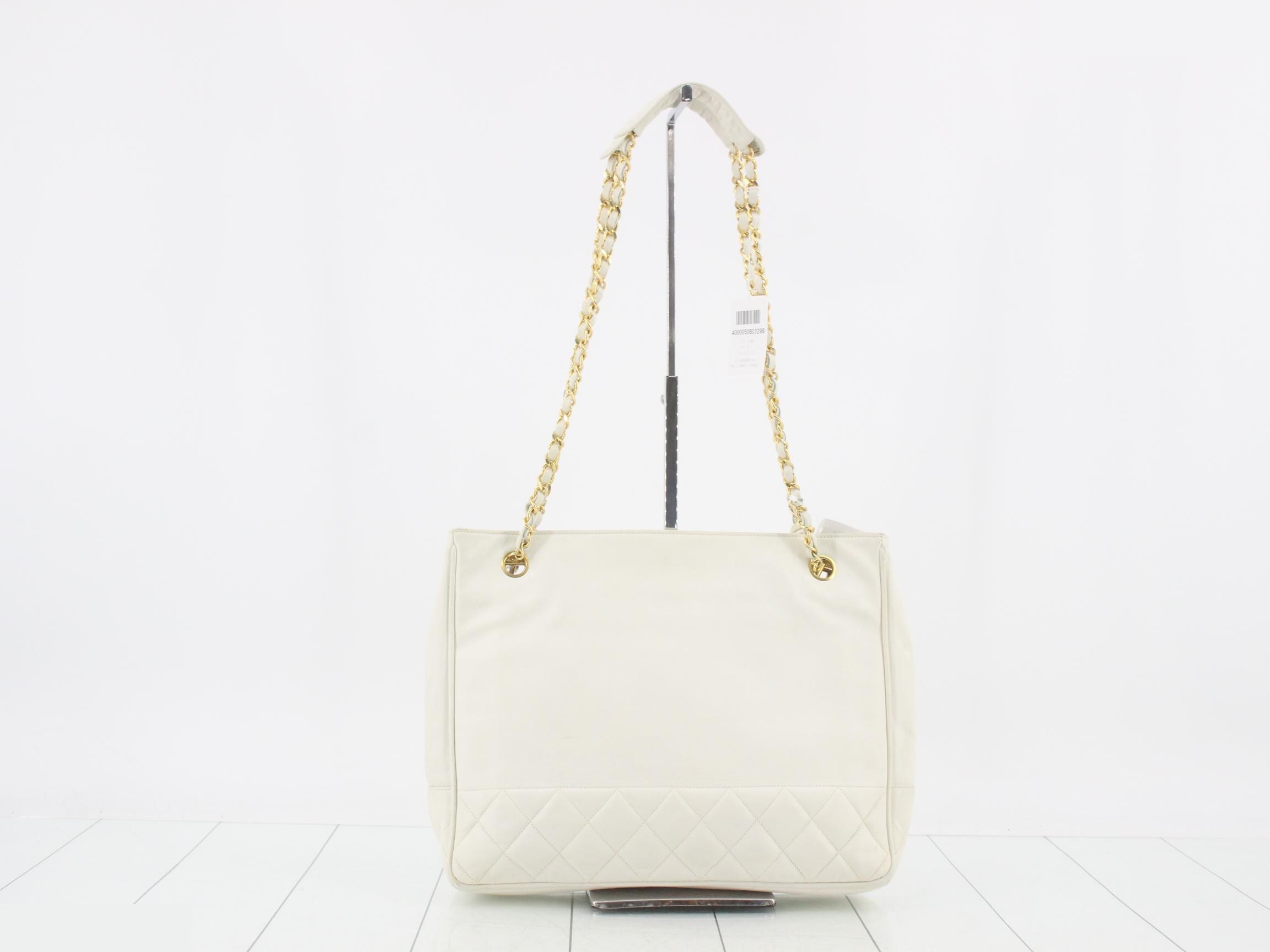 Matelassé Shoulder Bag — view 2