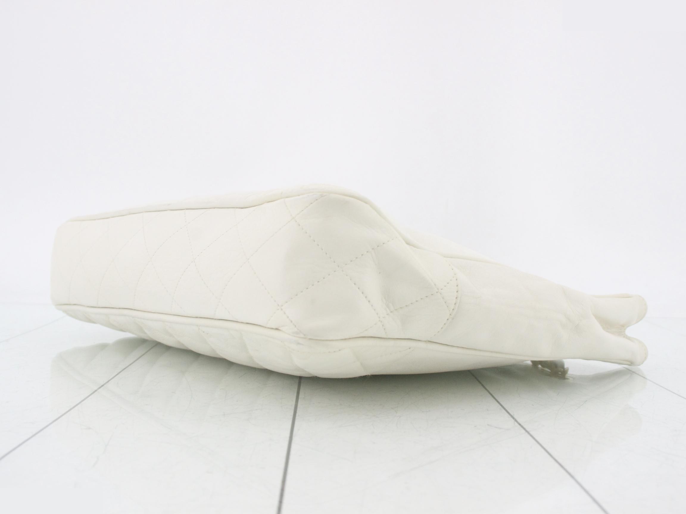 Matelassé Shoulder Bag — view 6