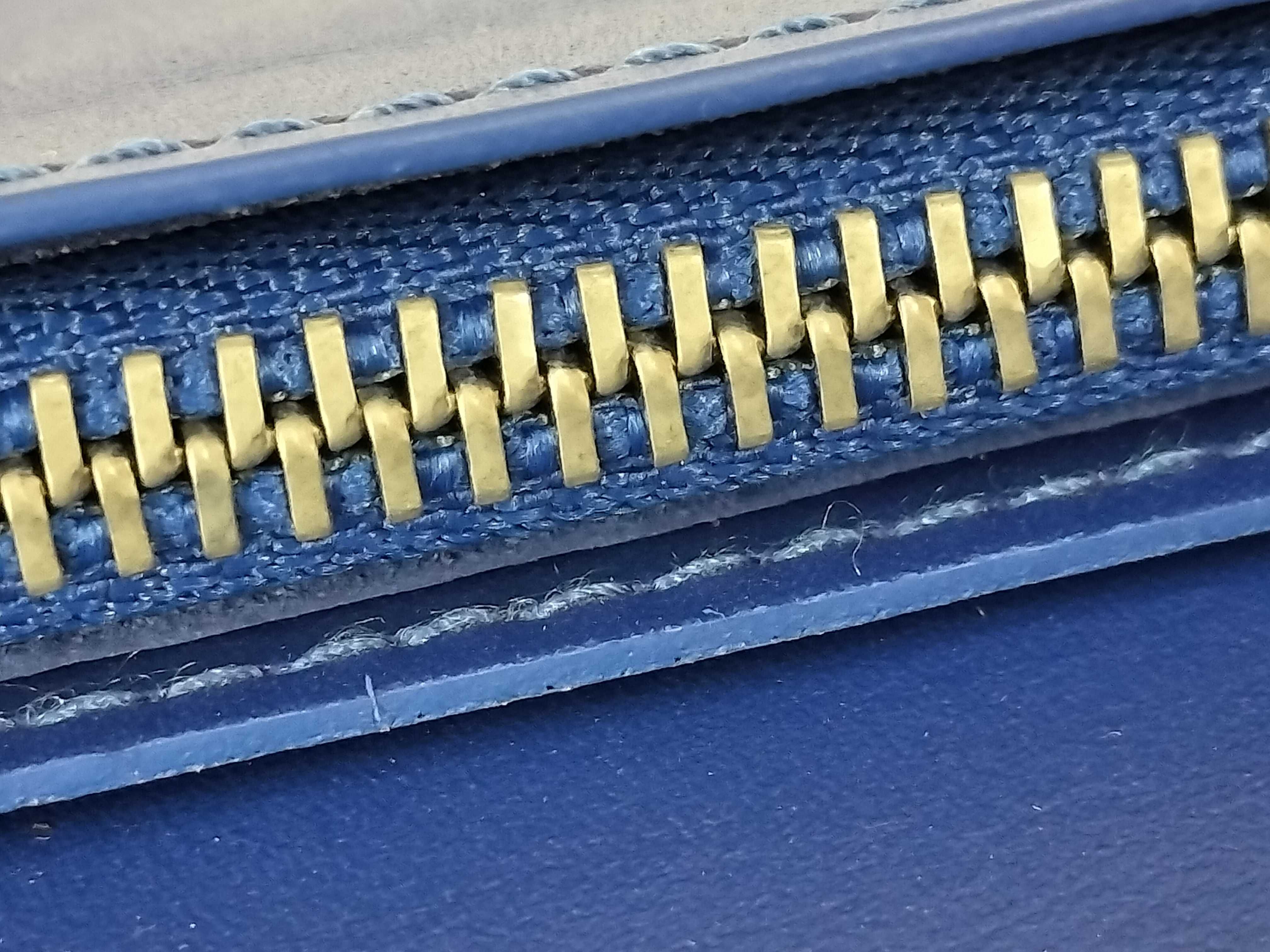 Monogram Taurillon M81255 RFID Chip Wallet — view 10