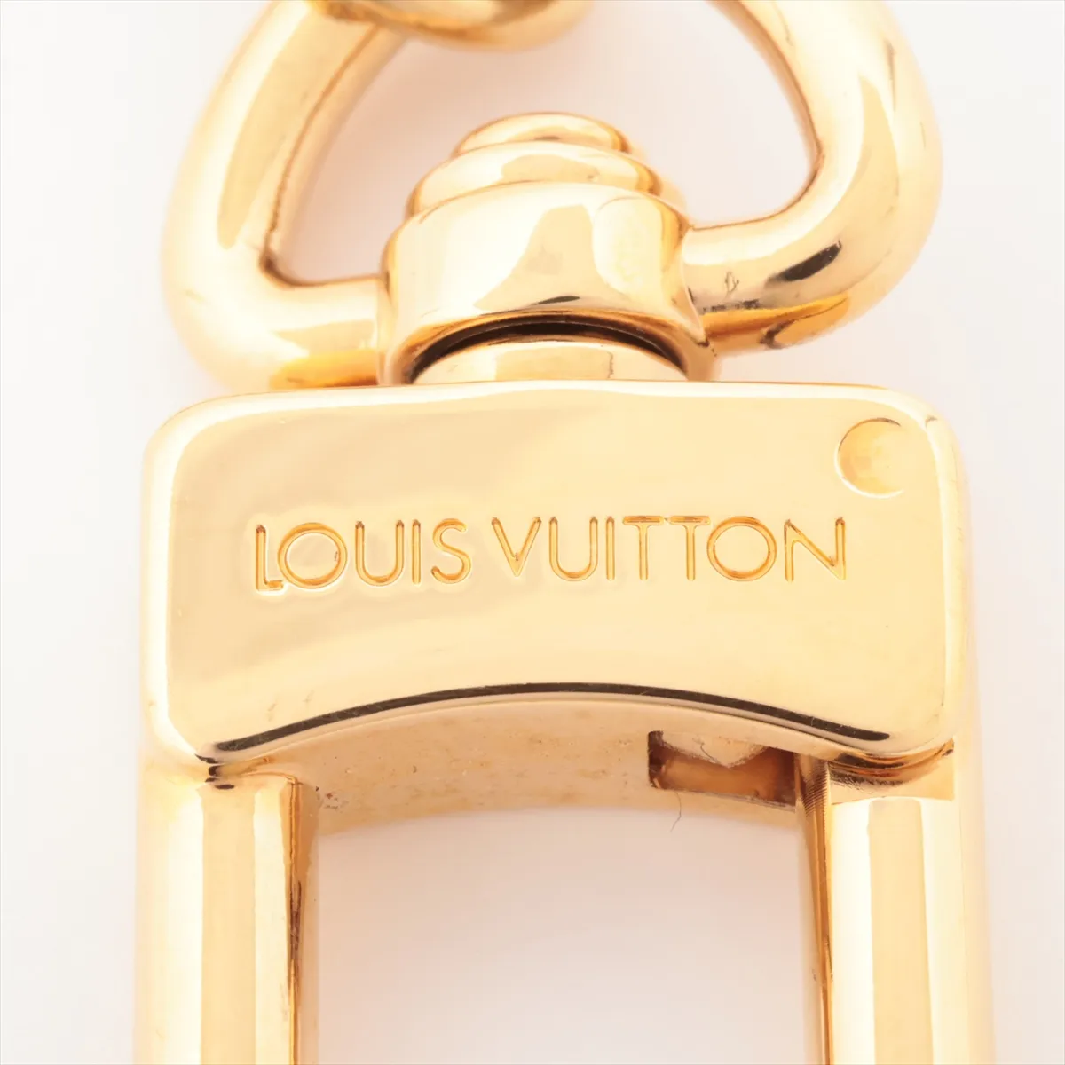M68999 Bijou Sac Chaine Spring Street AK1209 Charm GP Gold - — view 3