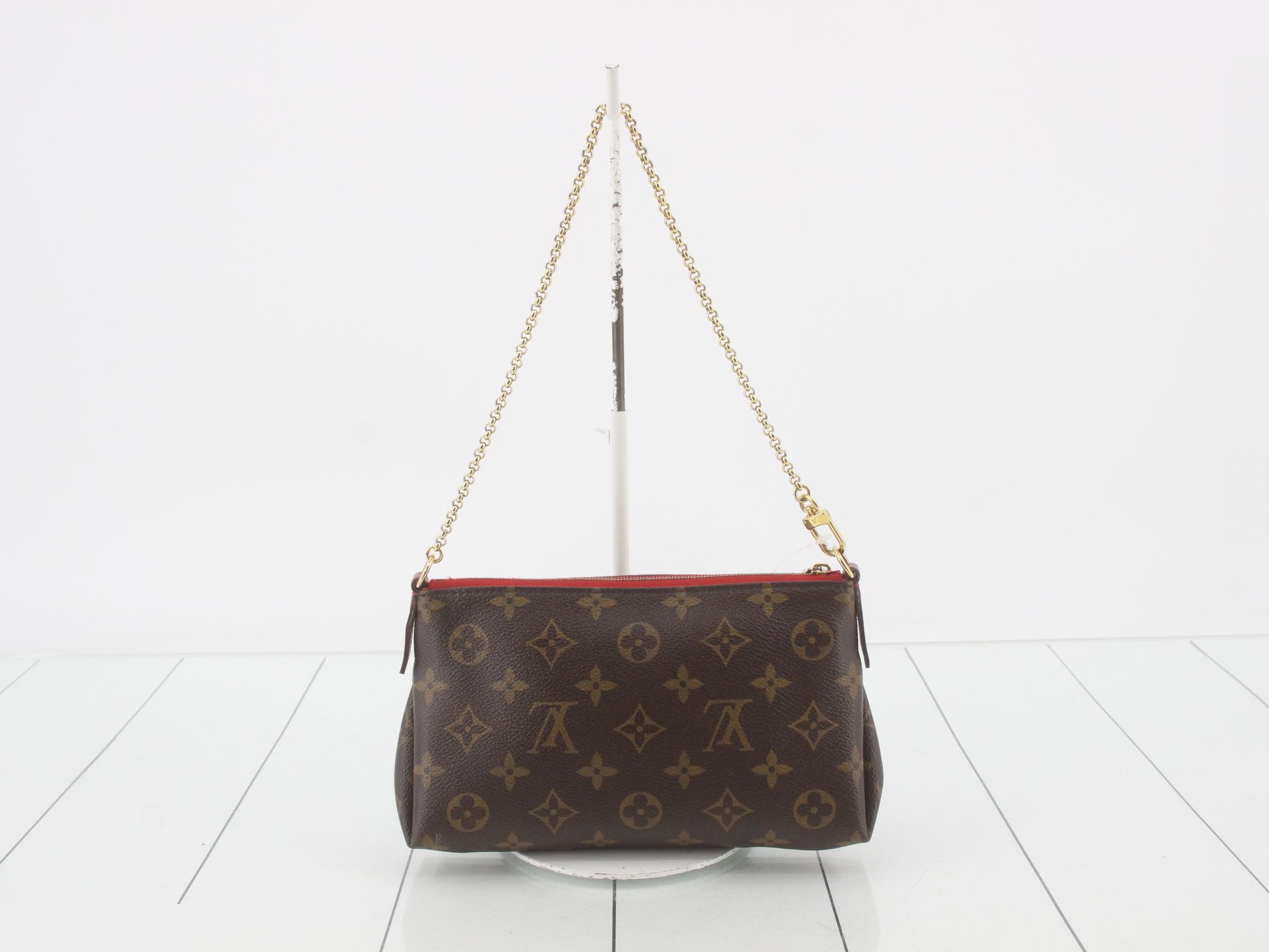 Parascratch Monogram Shoulder Bag — view 2