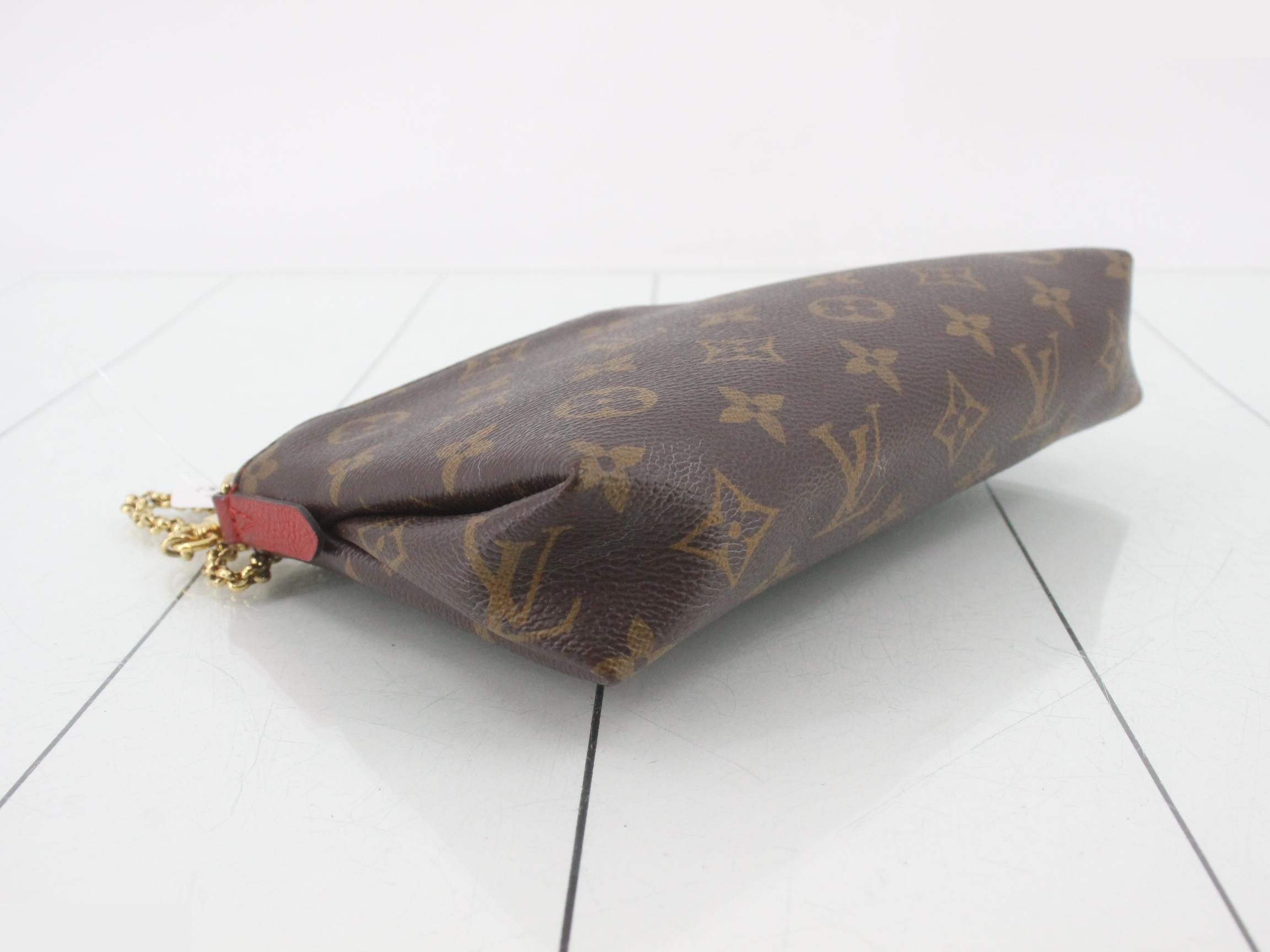 Parascratch Monogram Shoulder Bag — view 5