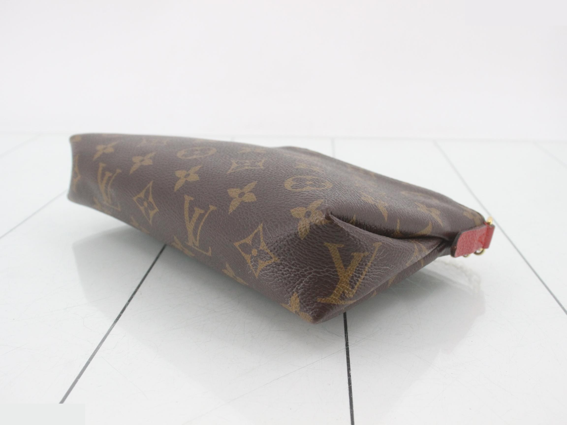 Parascratch Monogram Shoulder Bag — view 6