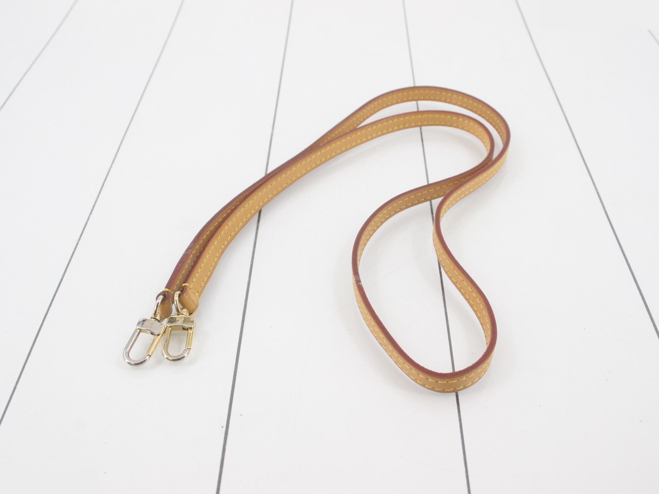 Parascratch Monogram Shoulder Bag — view 7