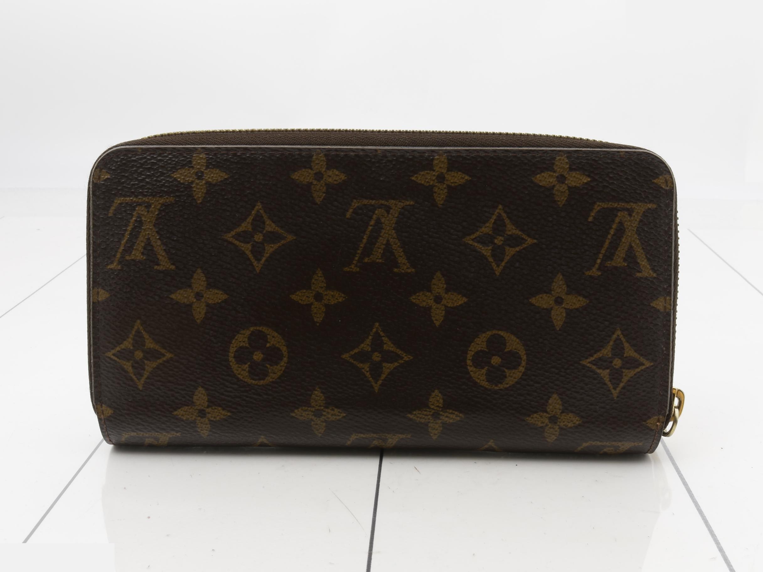 Zippy Wallet — view 2