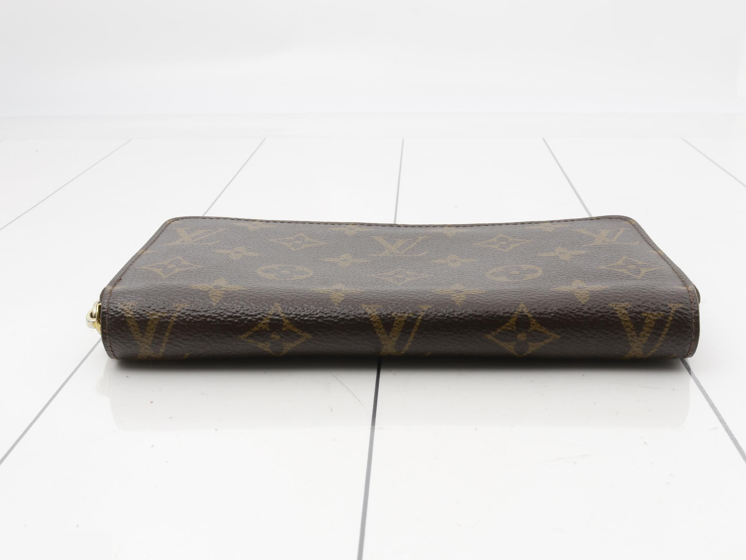 Zippy Wallet — view 3