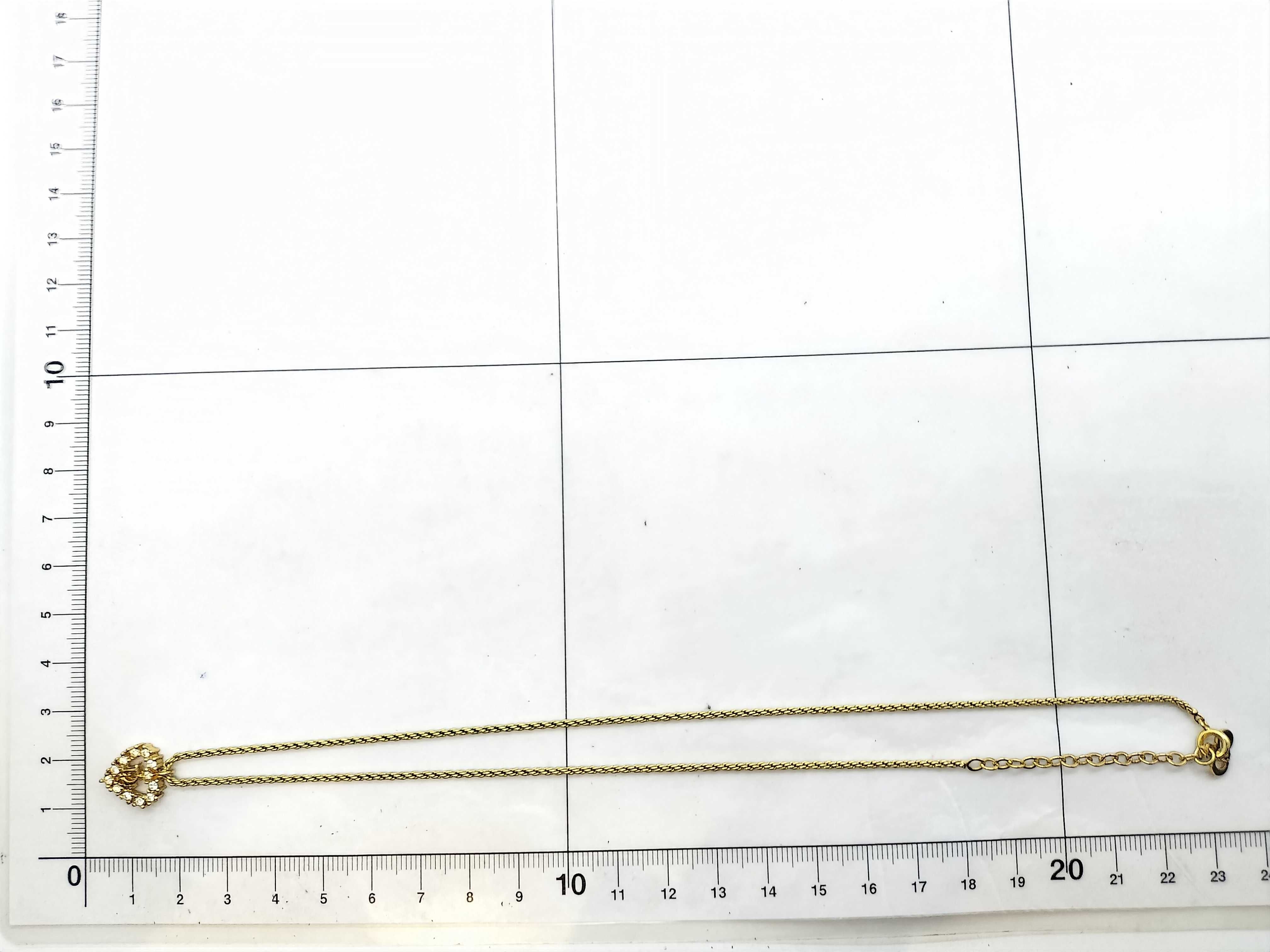 necklace — view 7
