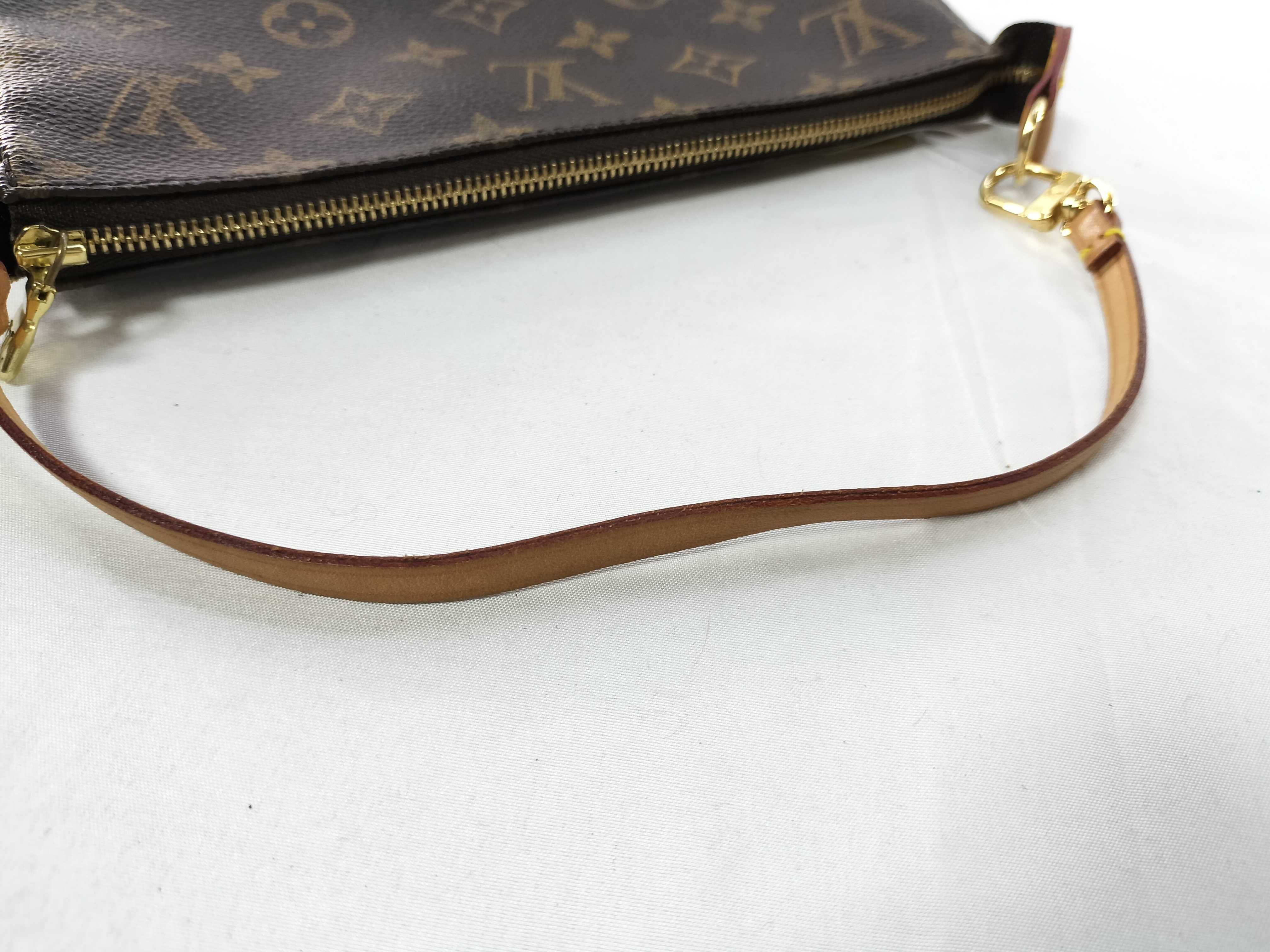 Monogram M40712 Pochette Accessoires Pouch — view 3