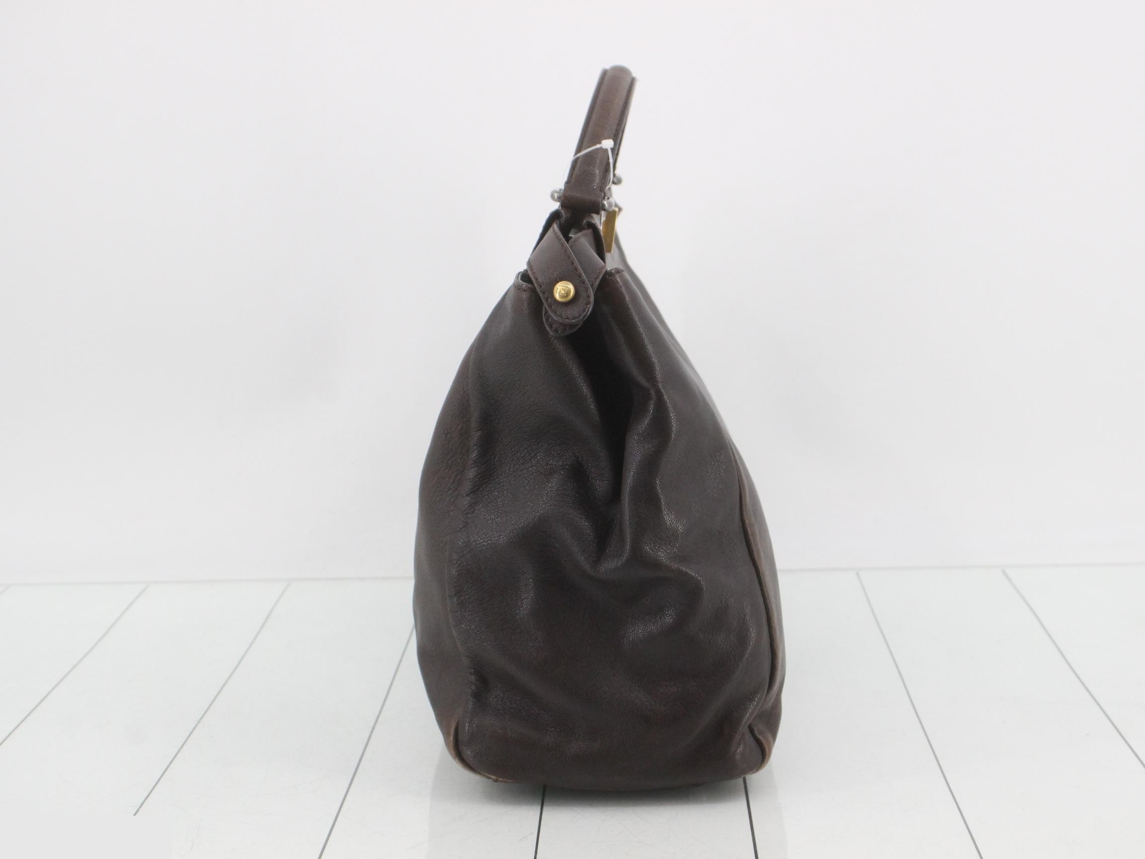 Peekaboo 2-way handbag — view 3