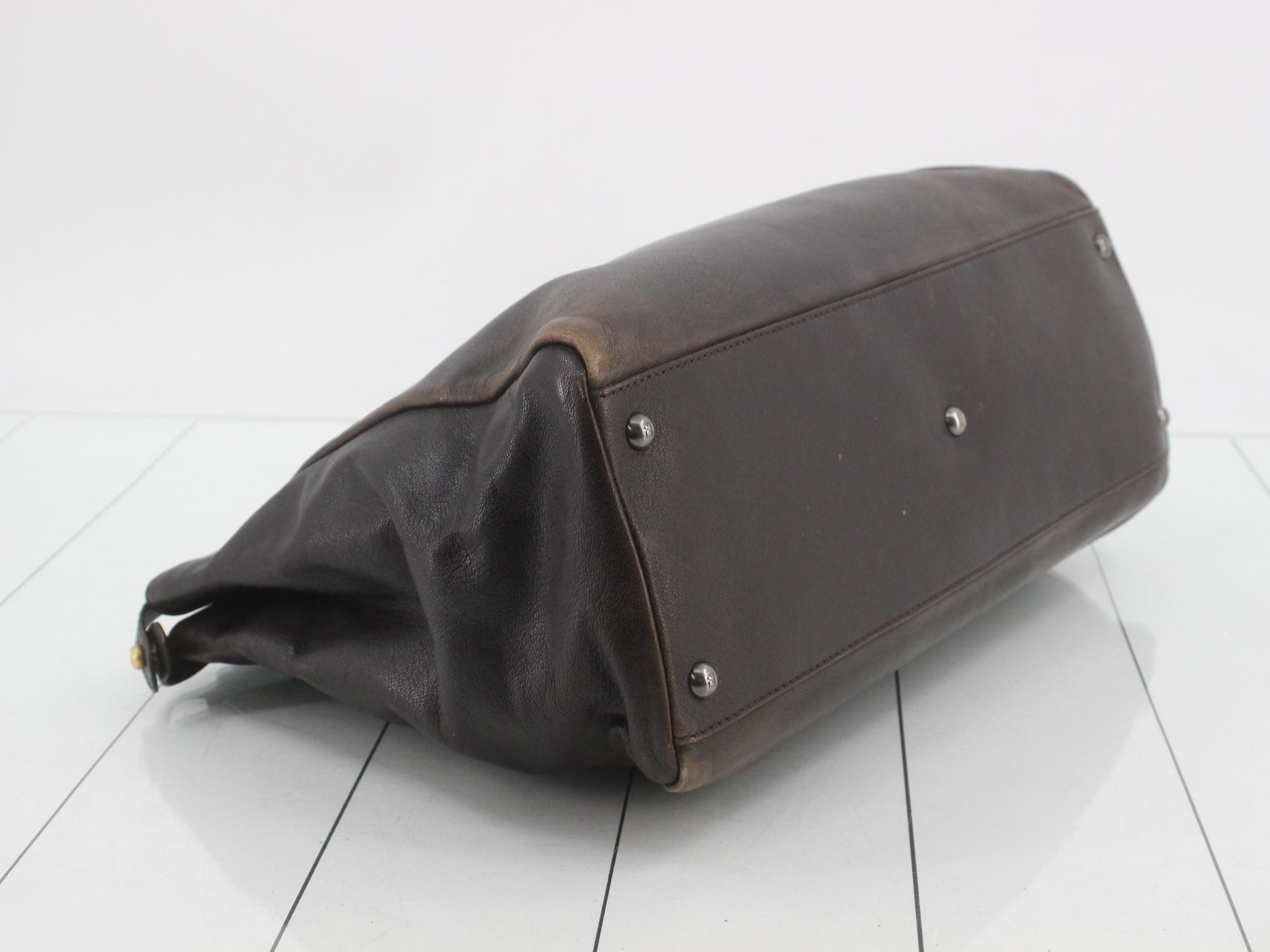 Peekaboo 2-way handbag — view 5
