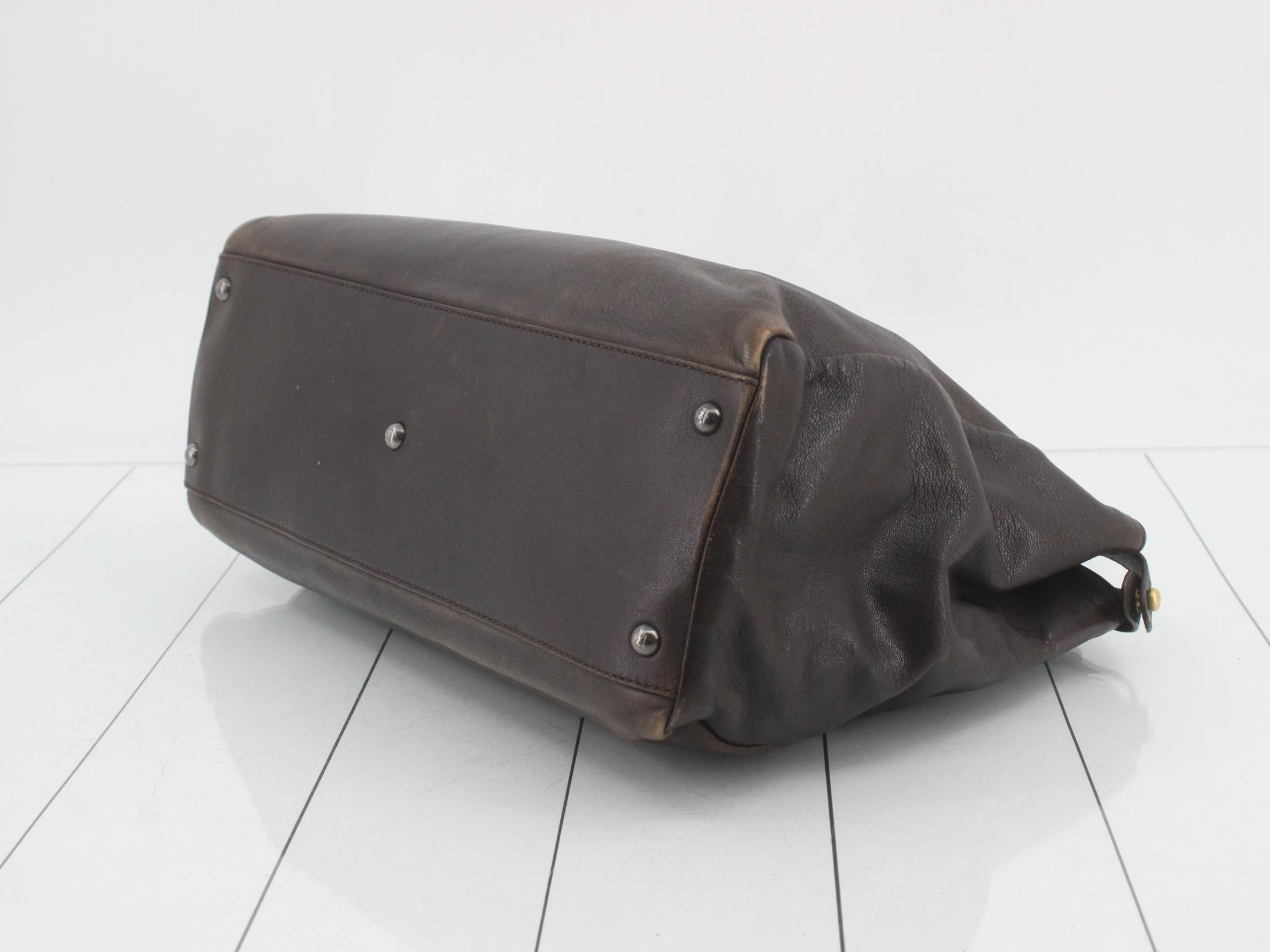 Peekaboo 2-way handbag — view 6