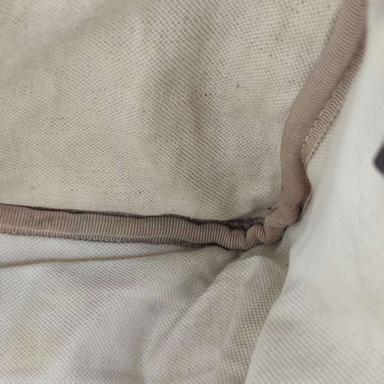 【*Shipped from: China*】GUCCI Canvas Handbag 247205 — view 15