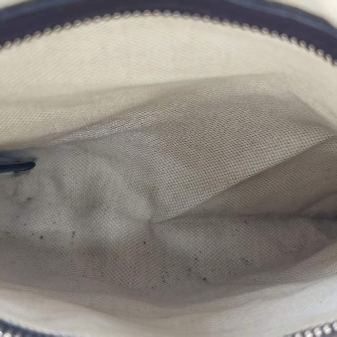 【*Shipped from: China*】GUCCI Canvas Handbag 247205 — view 9