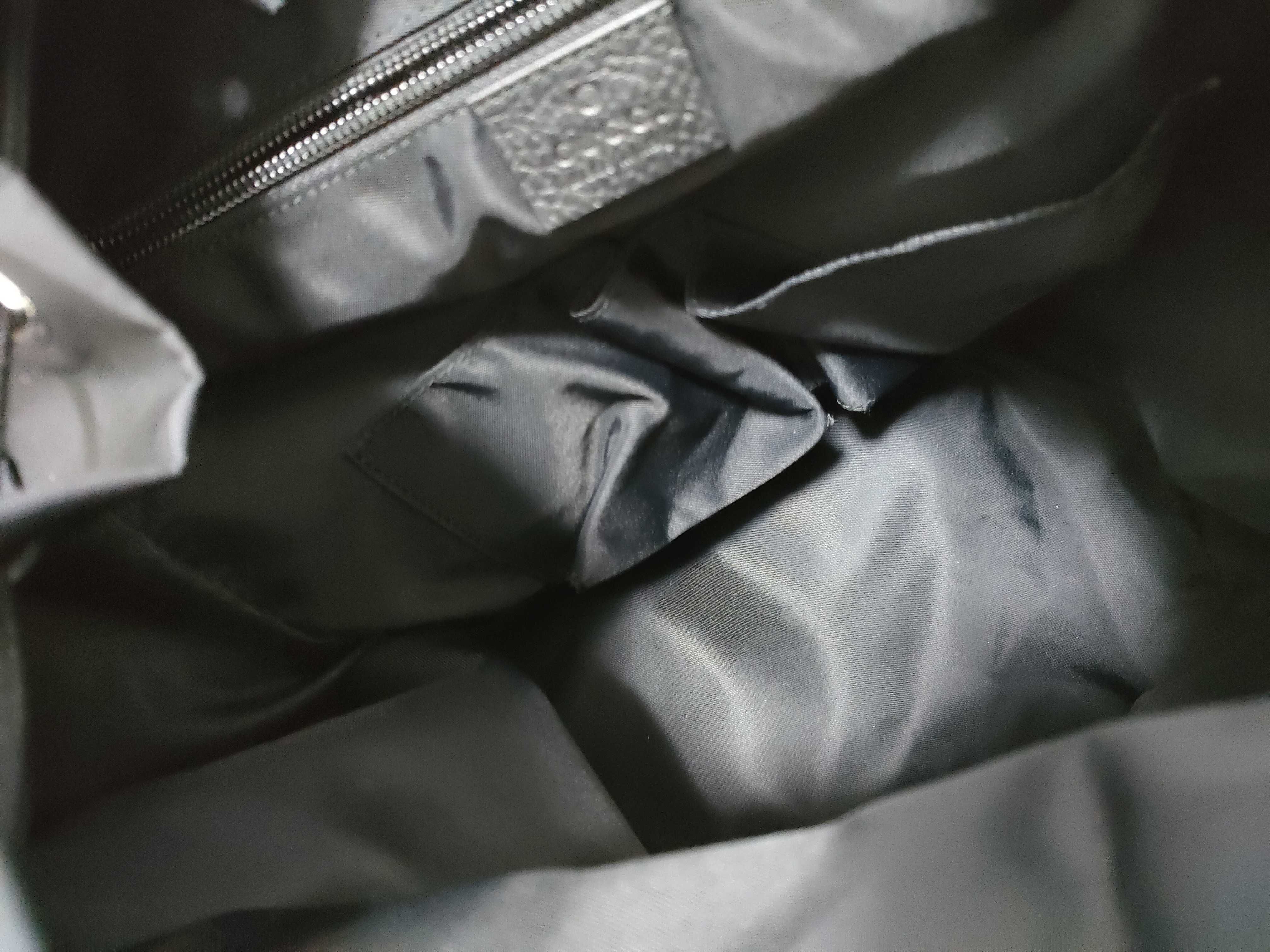Nylon Backpack 387071 Rucksack — view 11