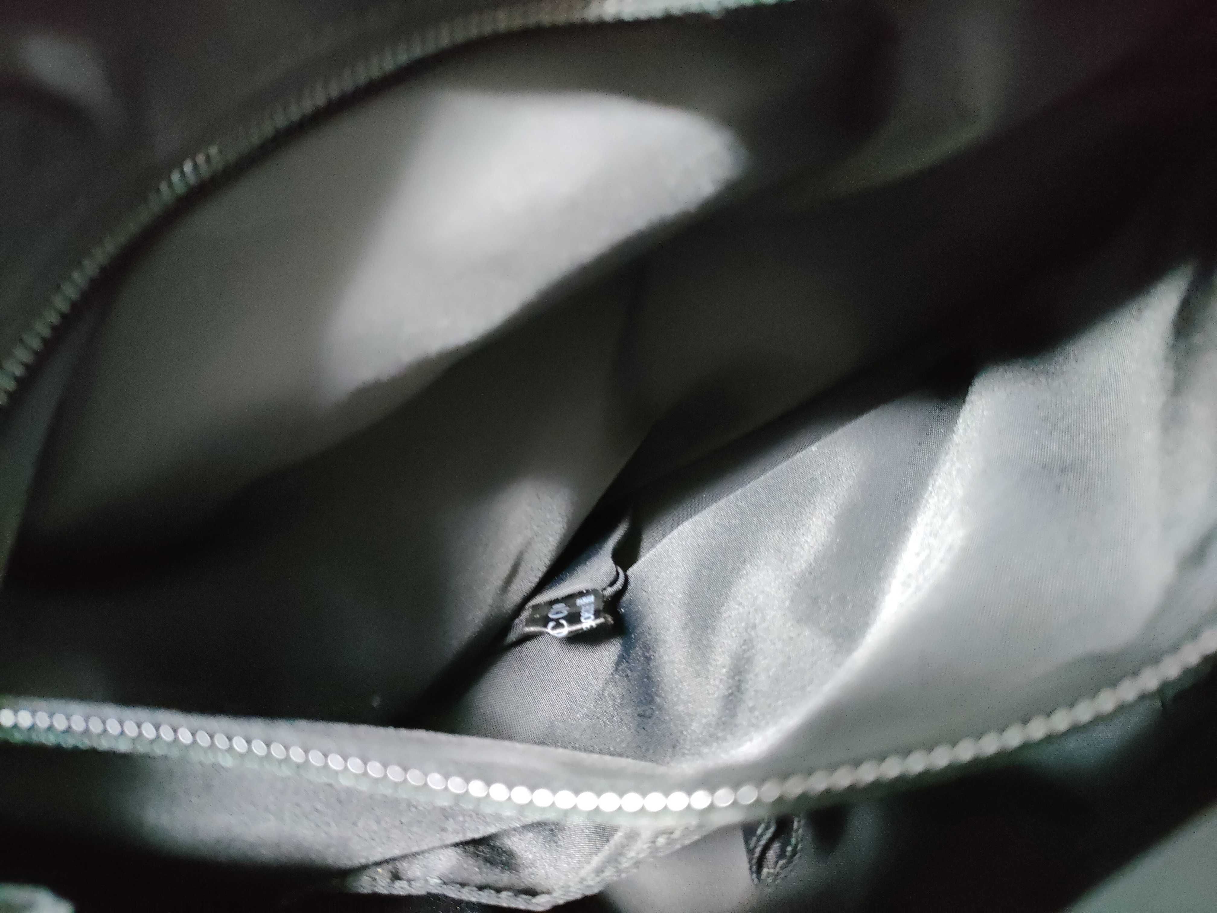 Nylon Backpack 387071 Rucksack — view 12