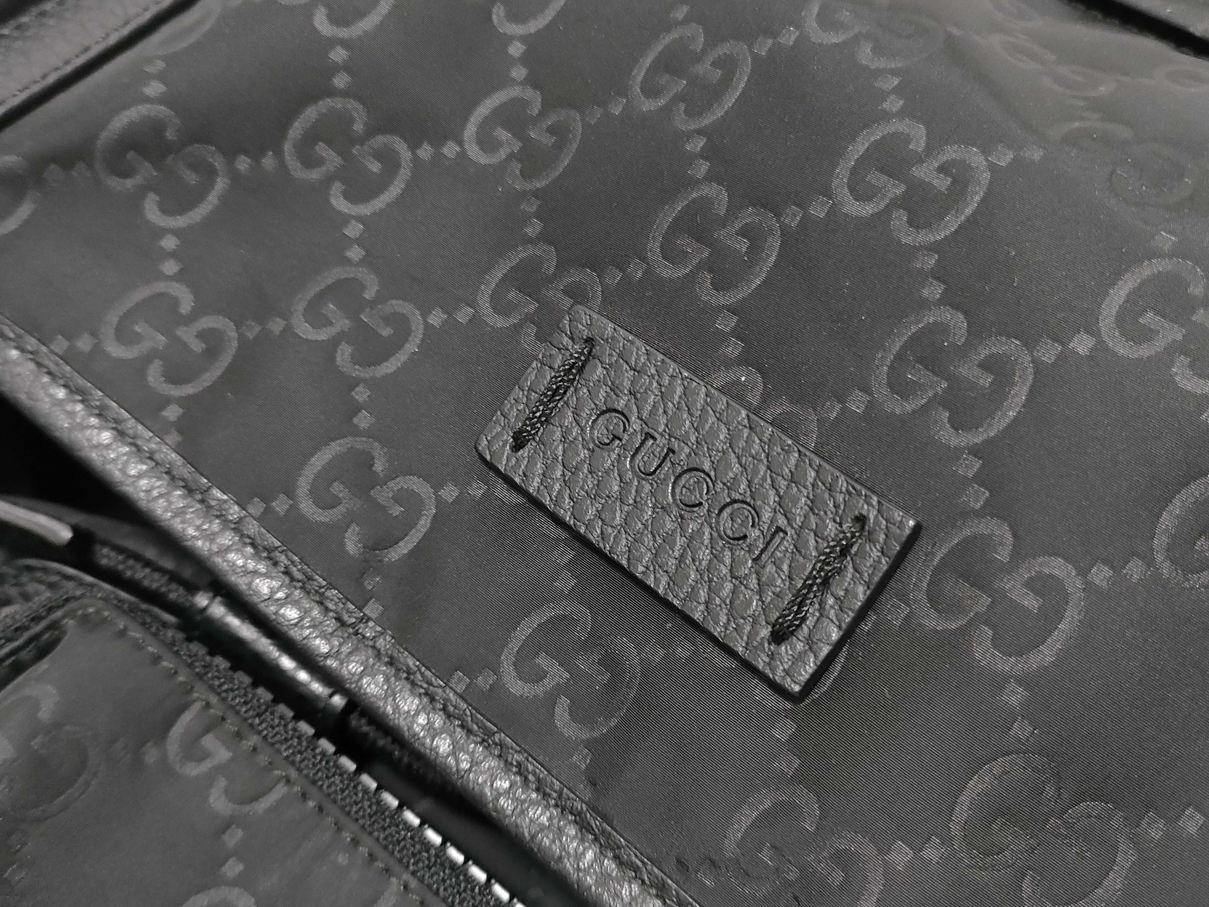 Nylon Backpack 387071 Rucksack — view 14