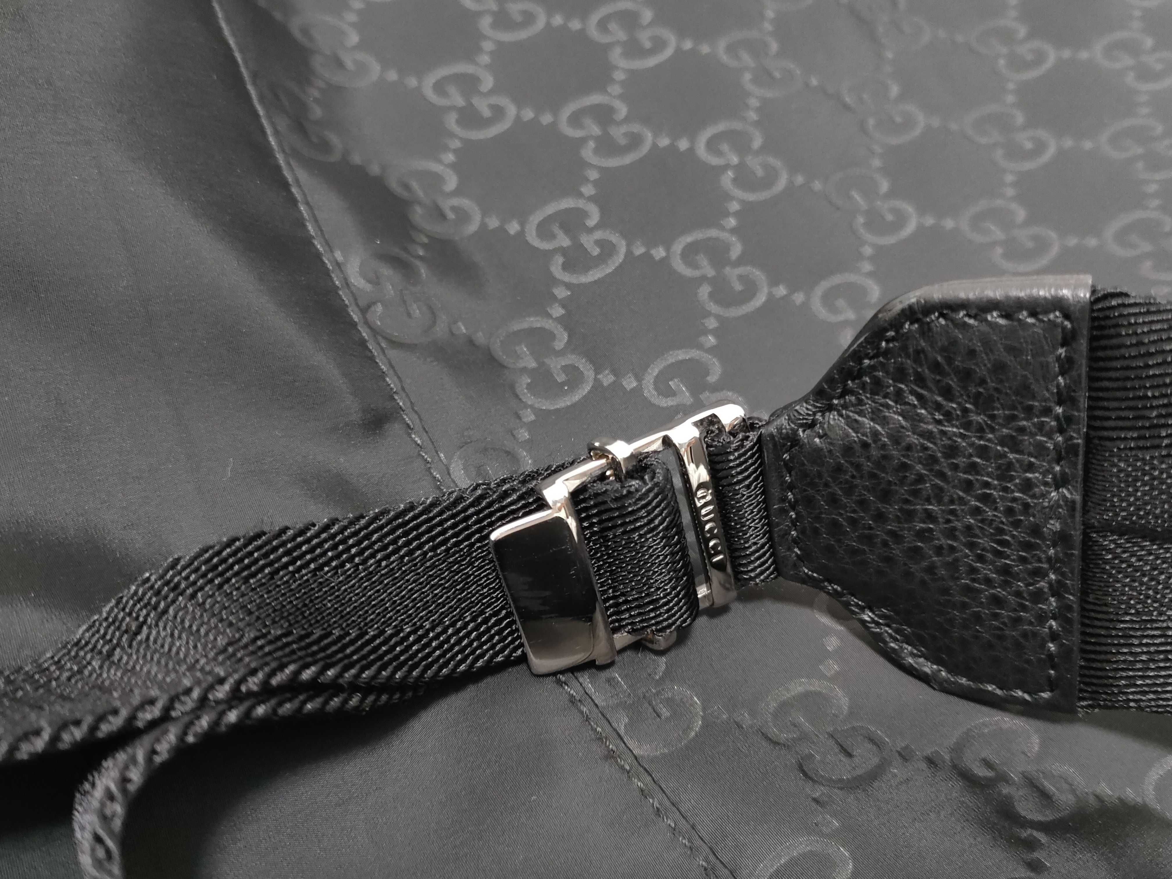 Nylon Backpack 387071 Rucksack — view 15