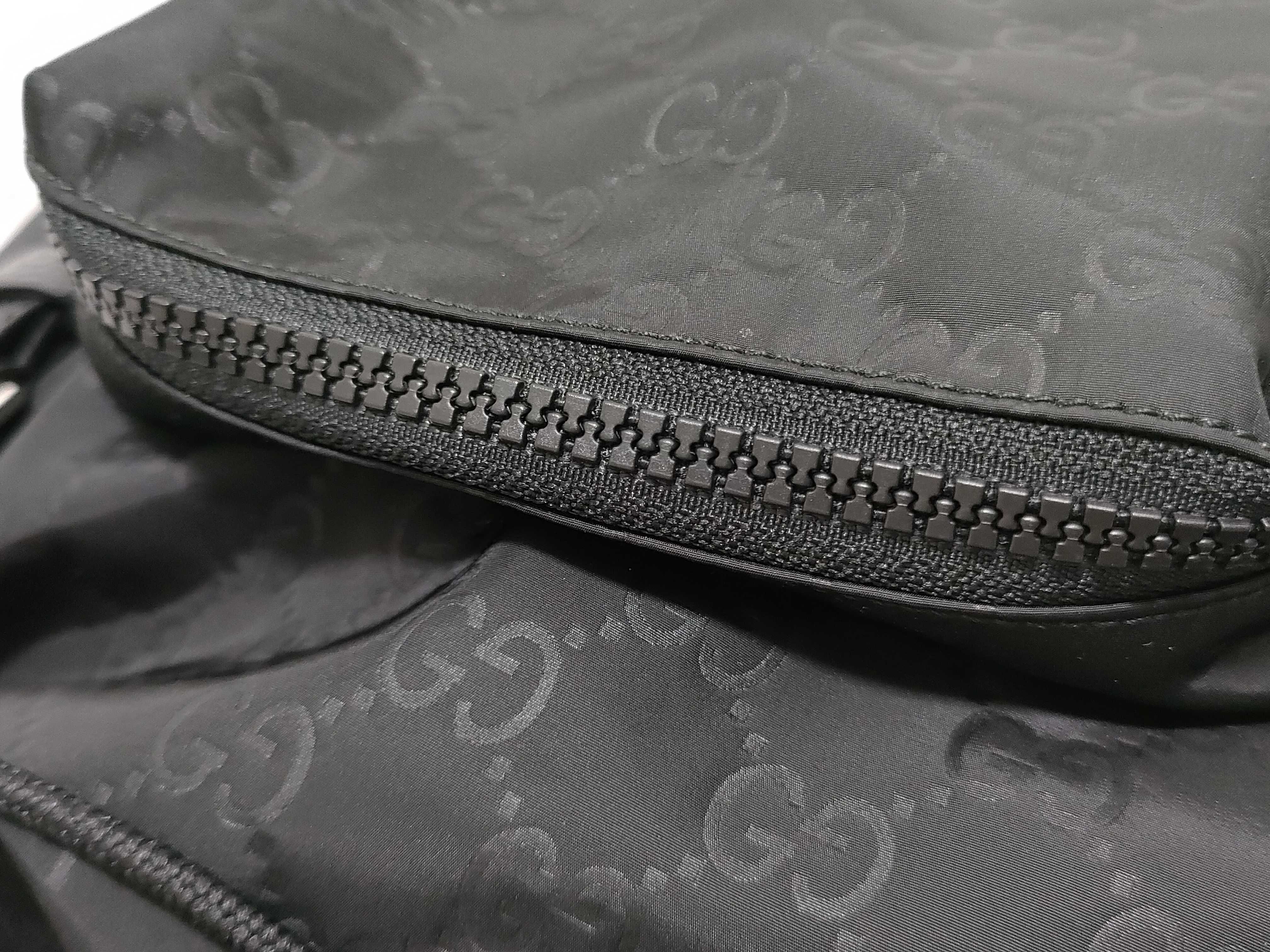 Nylon Backpack 387071 Rucksack — view 6