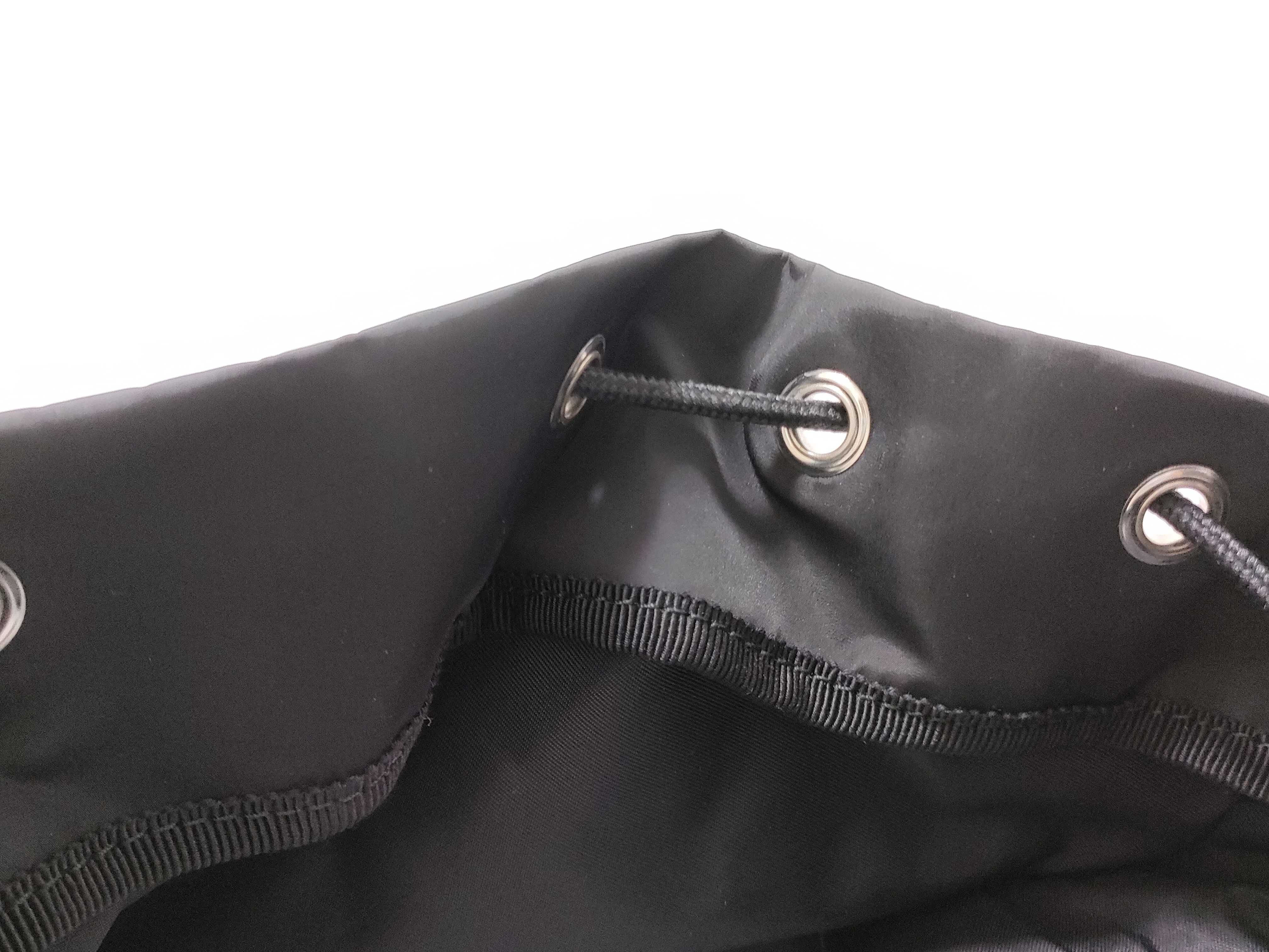 Nylon Backpack 387071 Rucksack — view 10