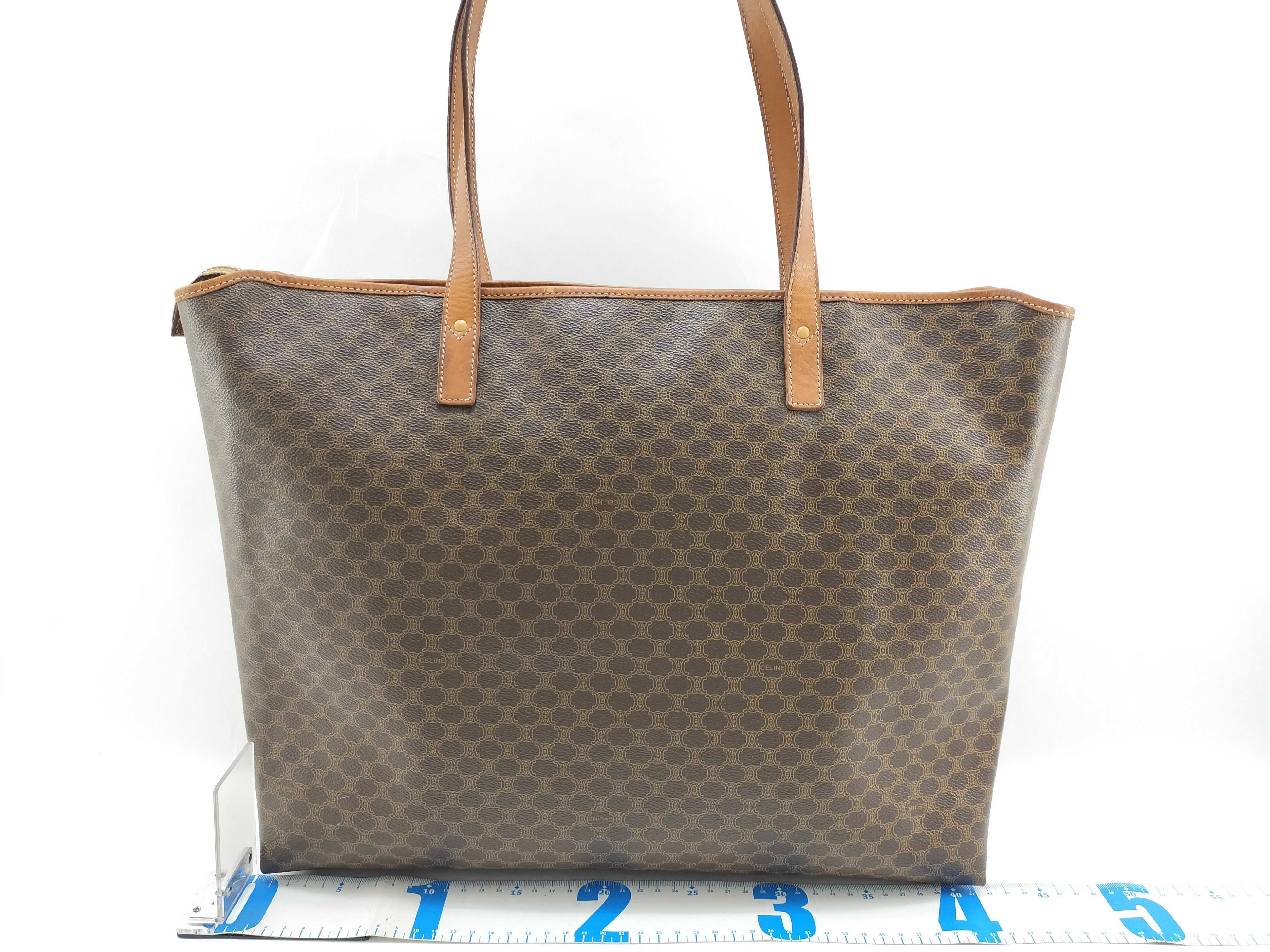 Macadam Tote Bag Handbag Tote Bag — view 2