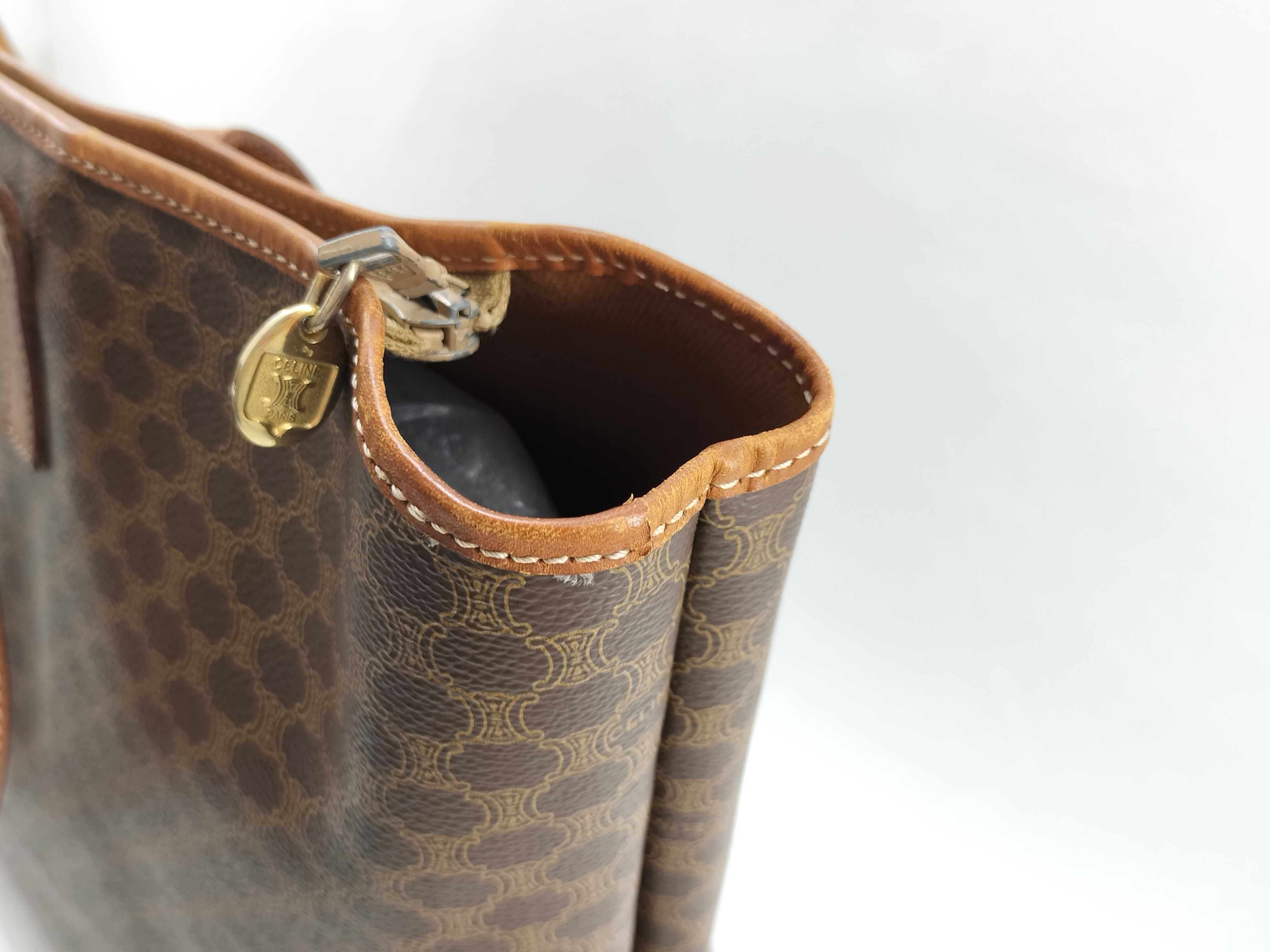 Macadam Tote Bag Handbag Tote Bag — view 11
