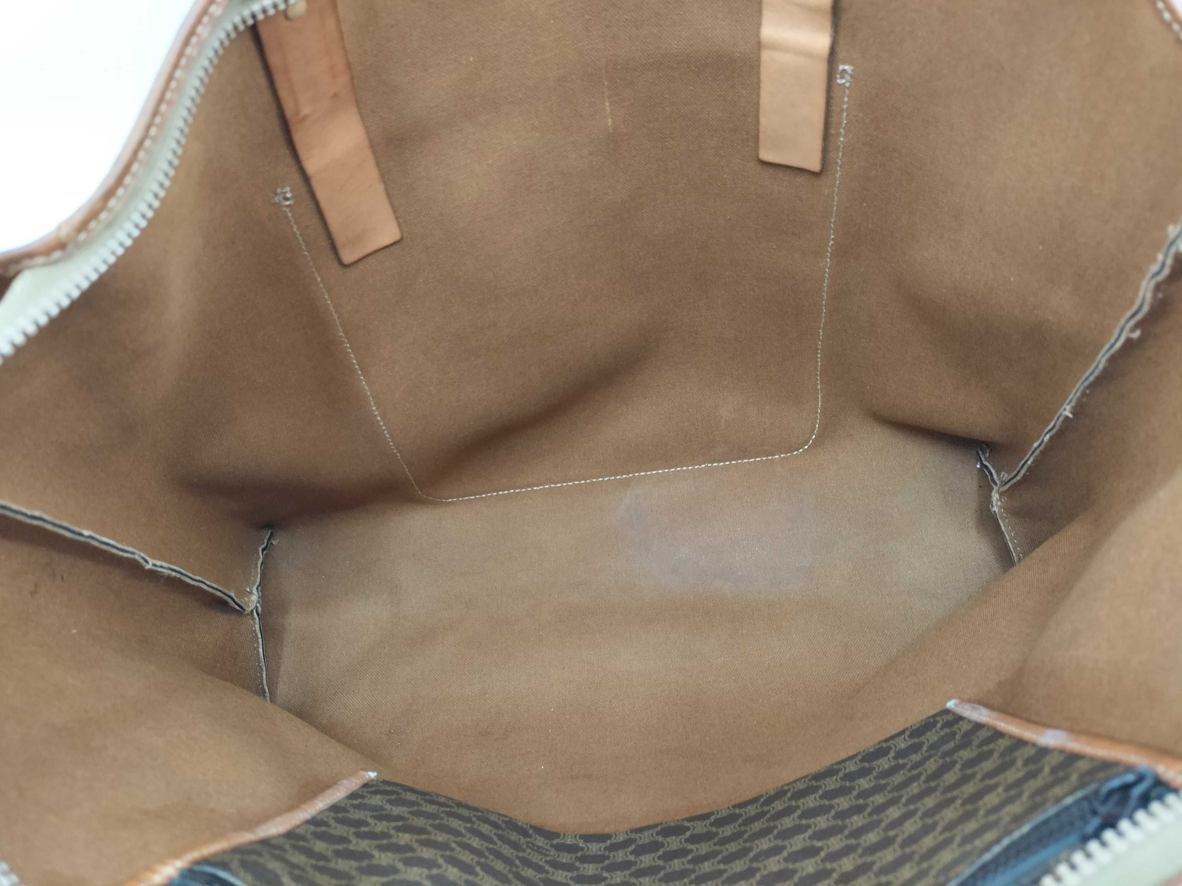 Macadam Tote Bag Handbag Tote Bag — view 12