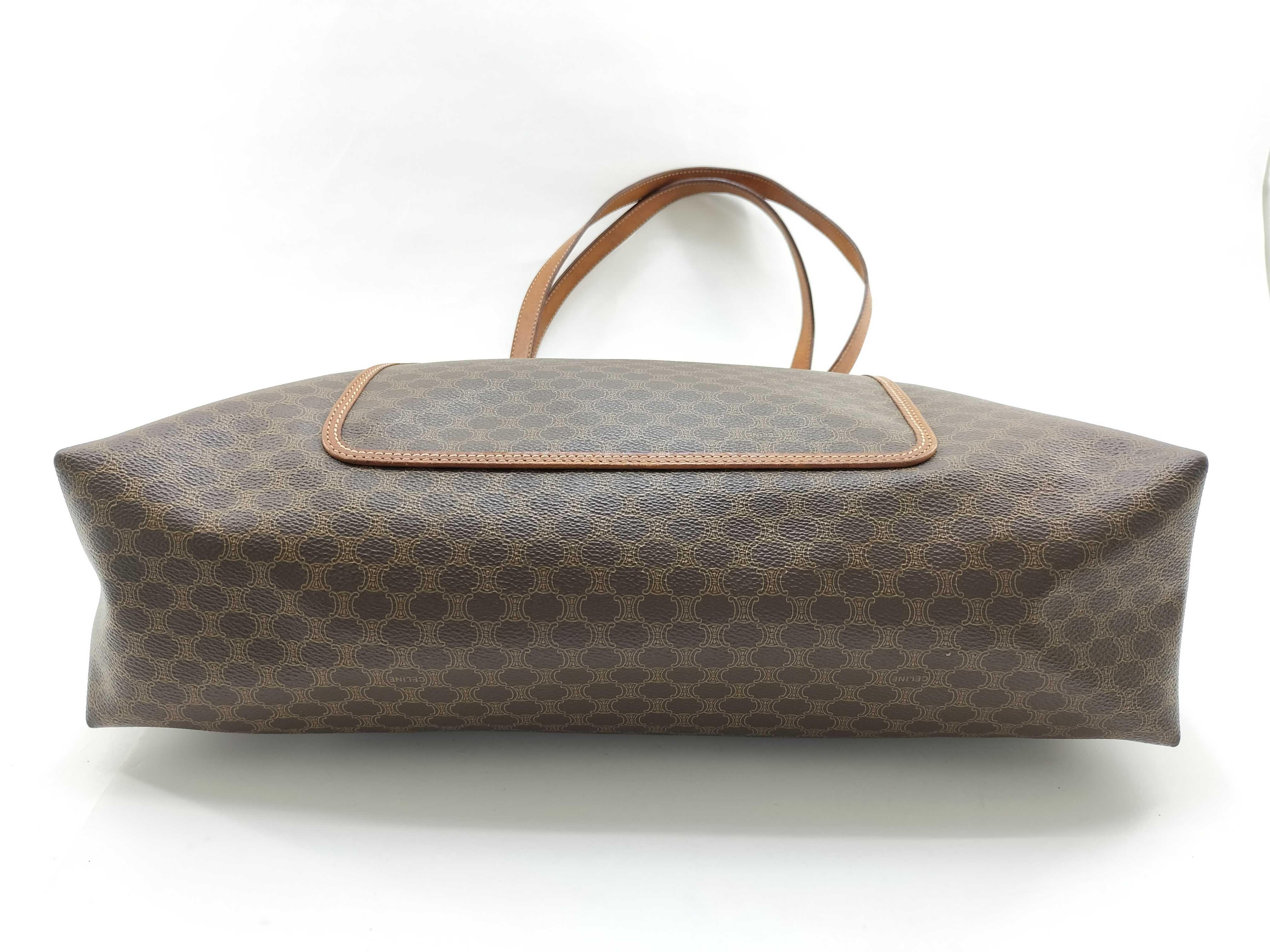Macadam Tote Bag Handbag Tote Bag — view 3