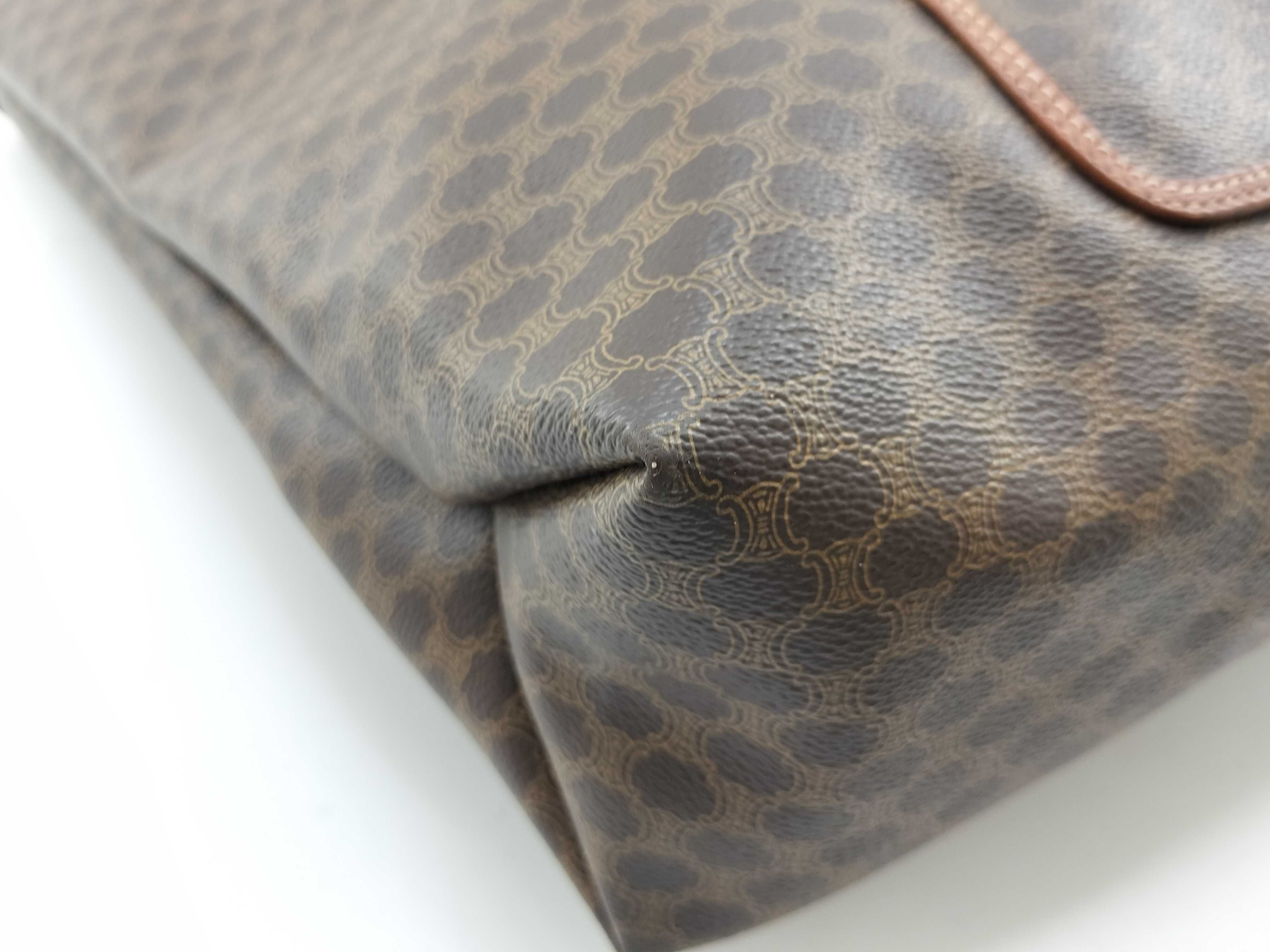 Macadam Tote Bag Handbag Tote Bag — view 4