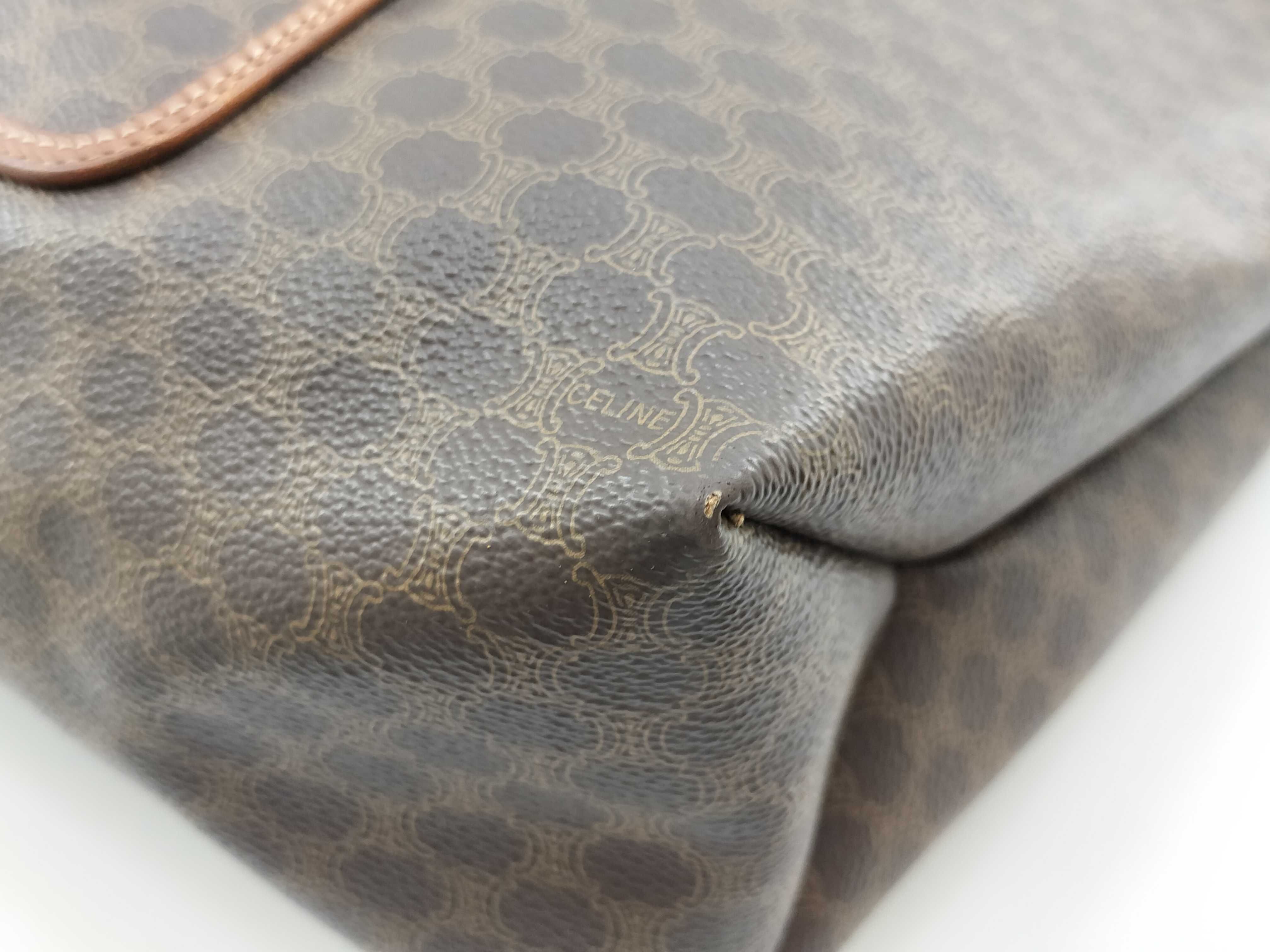 Macadam Tote Bag Handbag Tote Bag — view 5