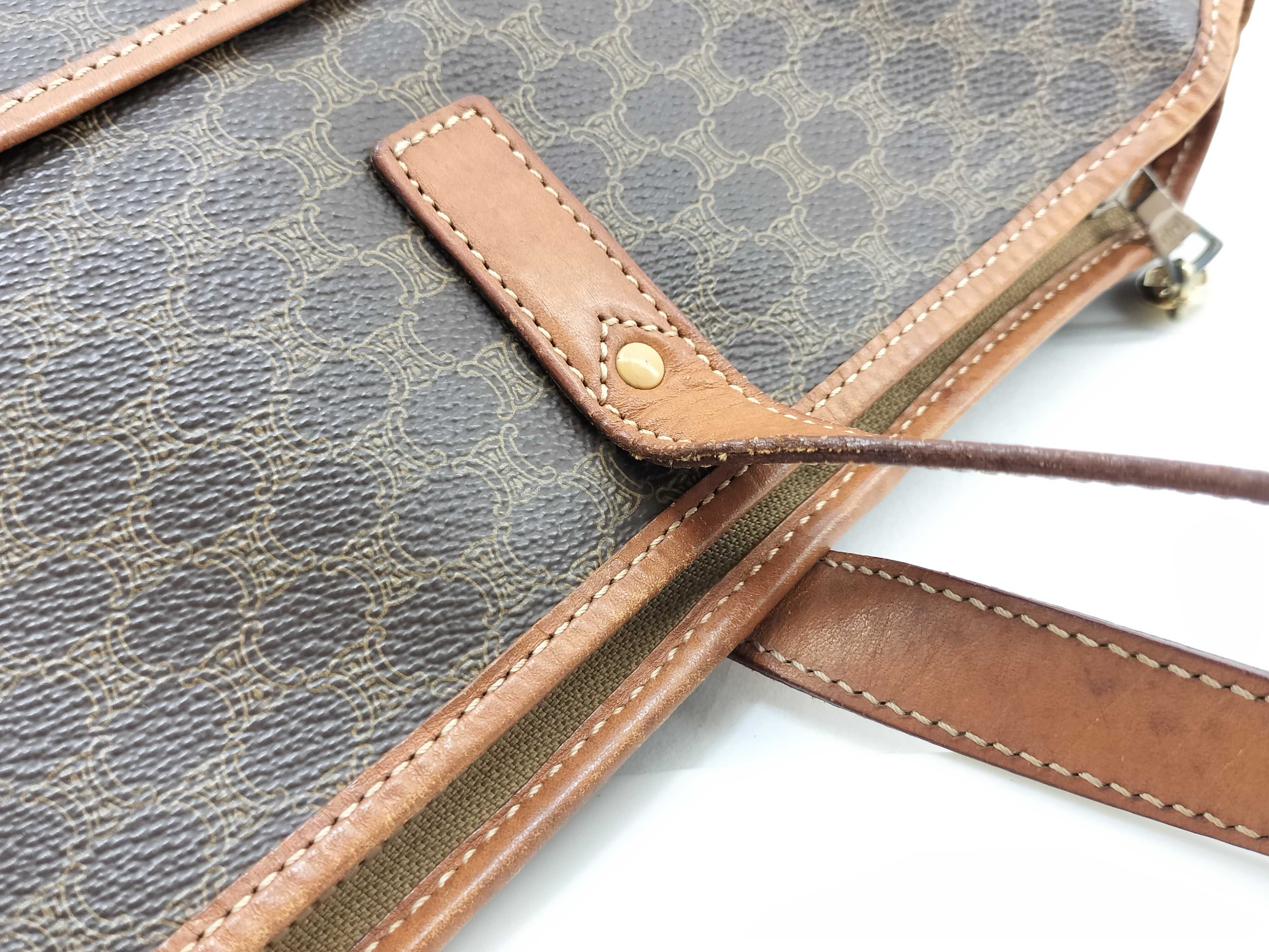 Macadam Tote Bag Handbag Tote Bag — view 7
