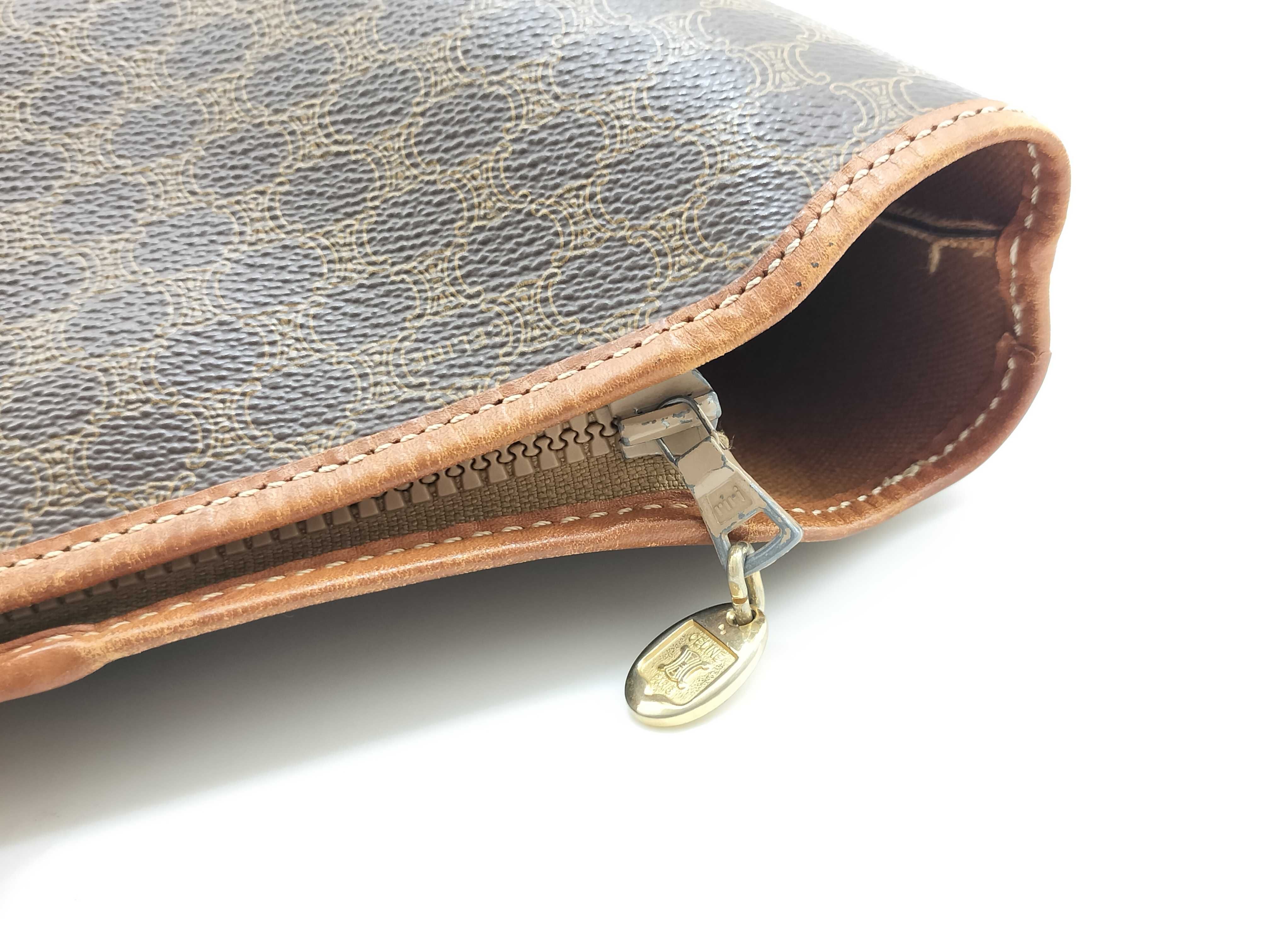 Macadam Tote Bag Handbag Tote Bag — view 9