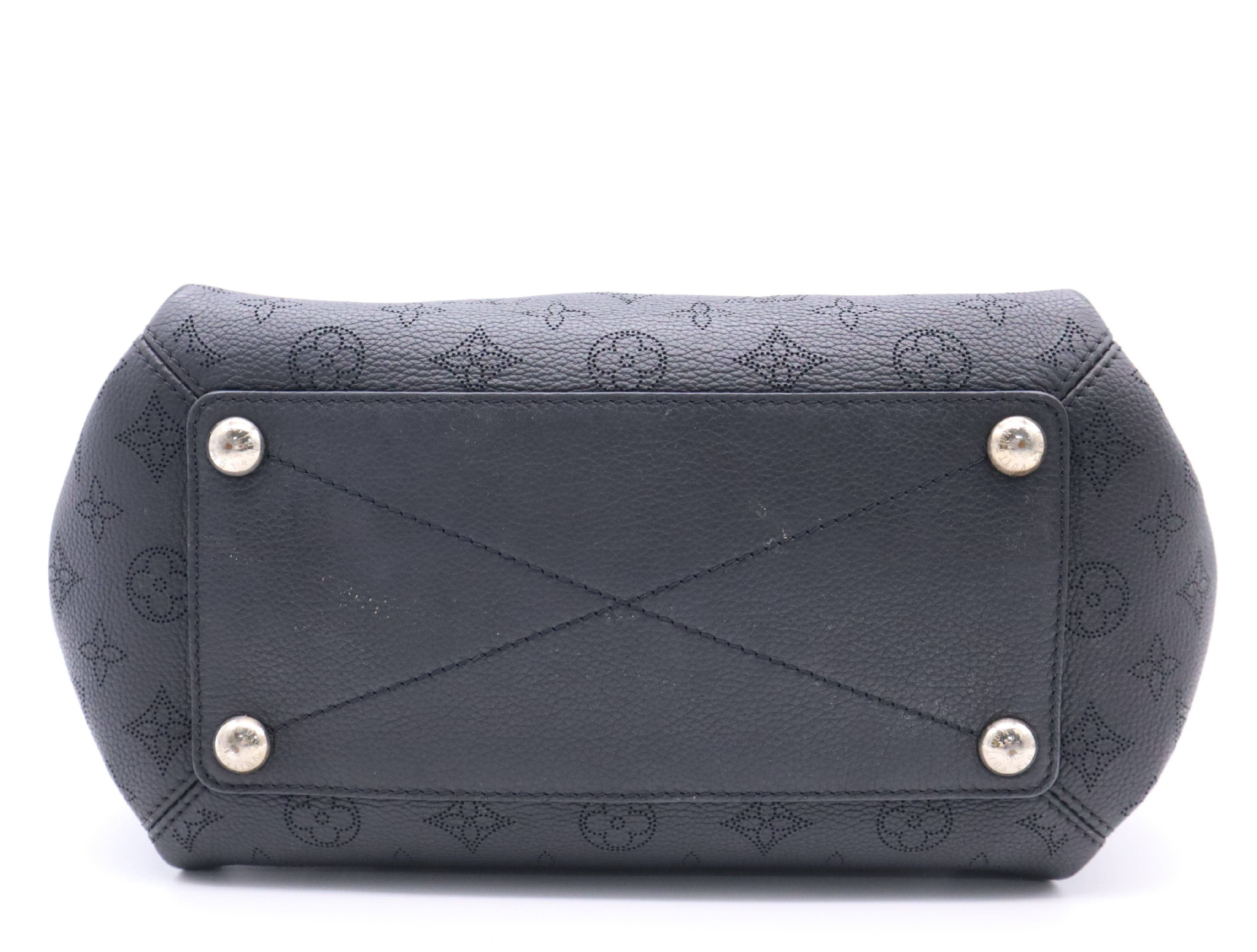 M50031 Mahina Babylon PM Handbag — view 4