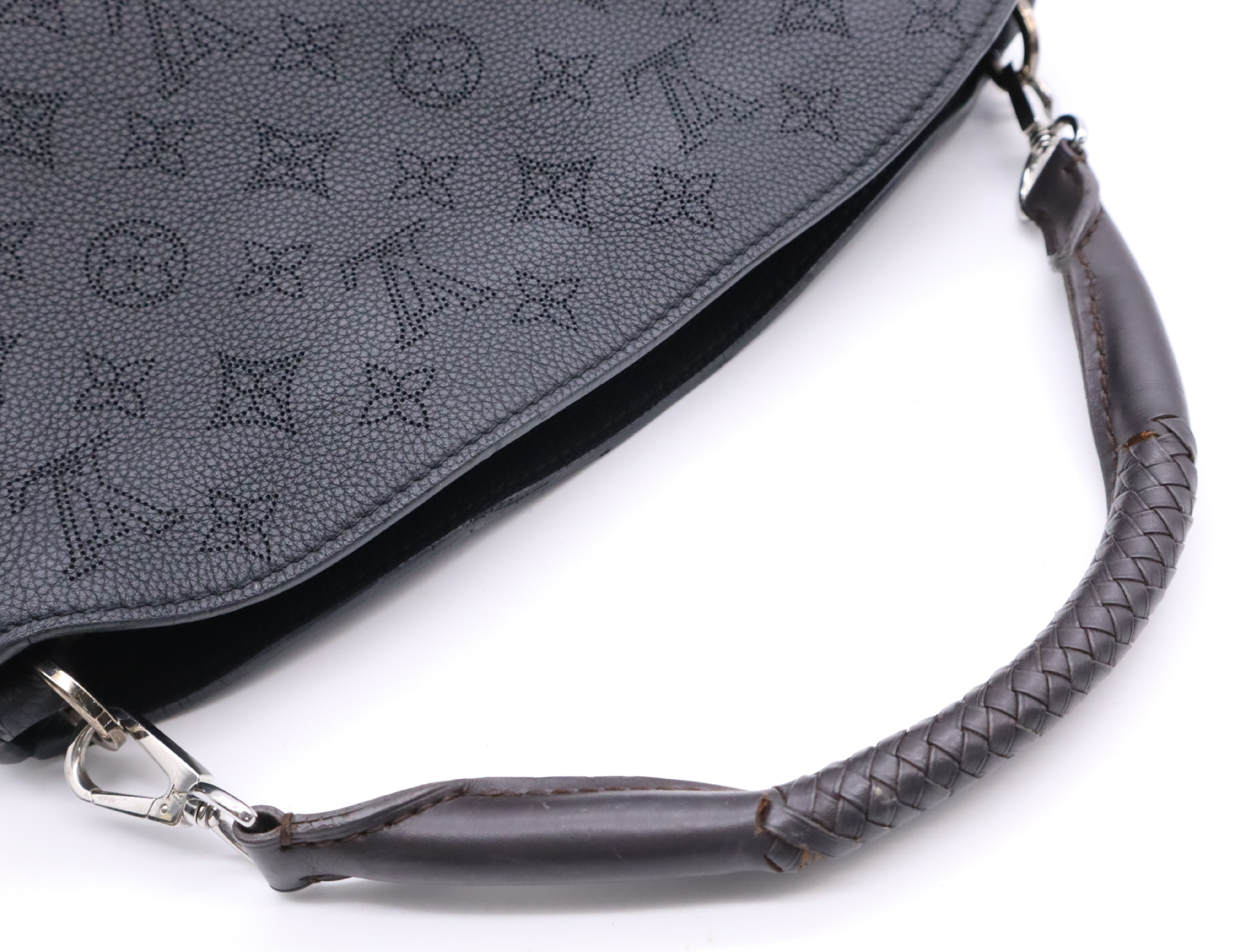 M50031 Mahina Babylon PM Handbag — view 10