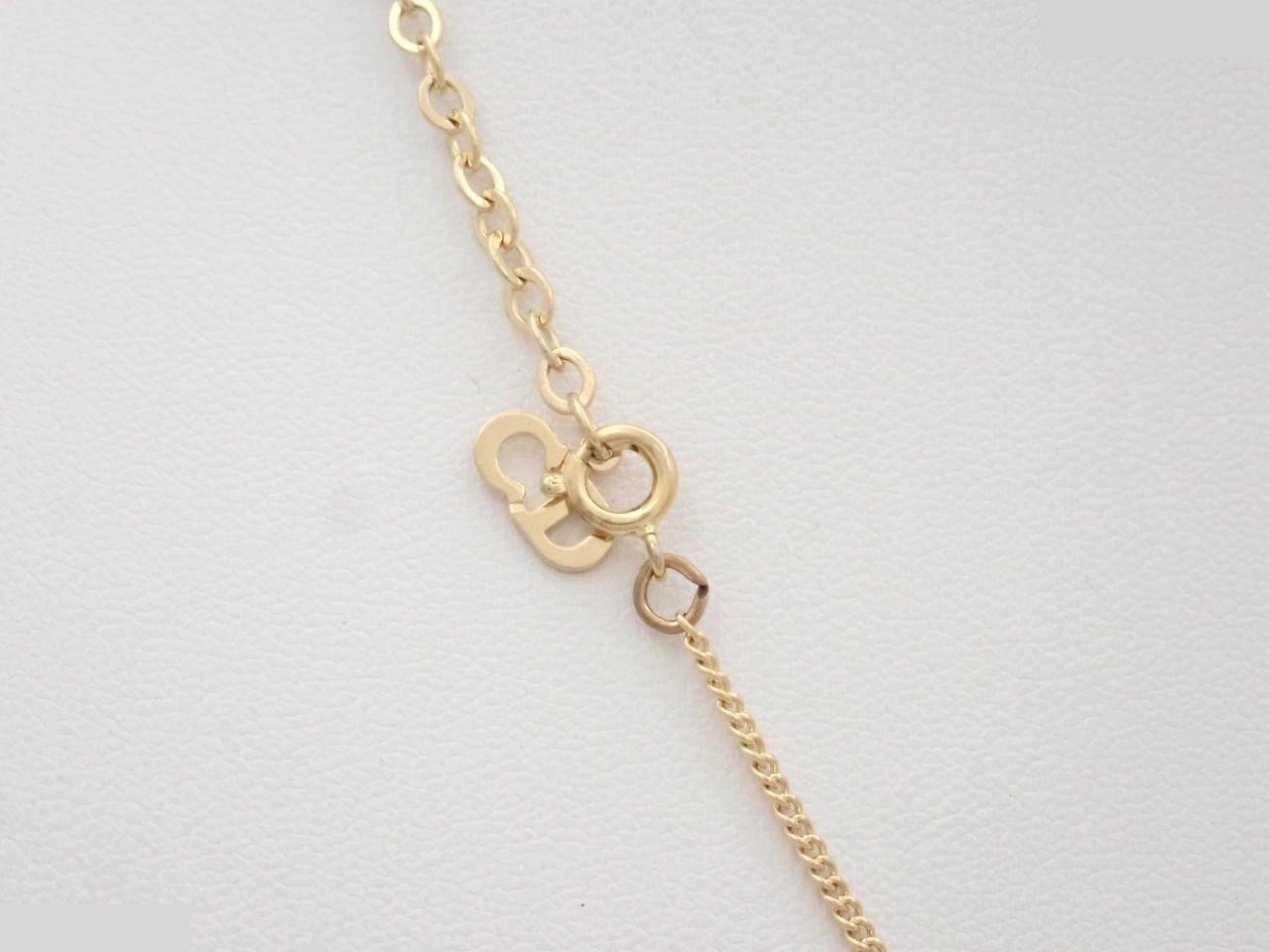 Other lines: Precious metal necklaces and pendants, chain approximately 44cm. — view 2