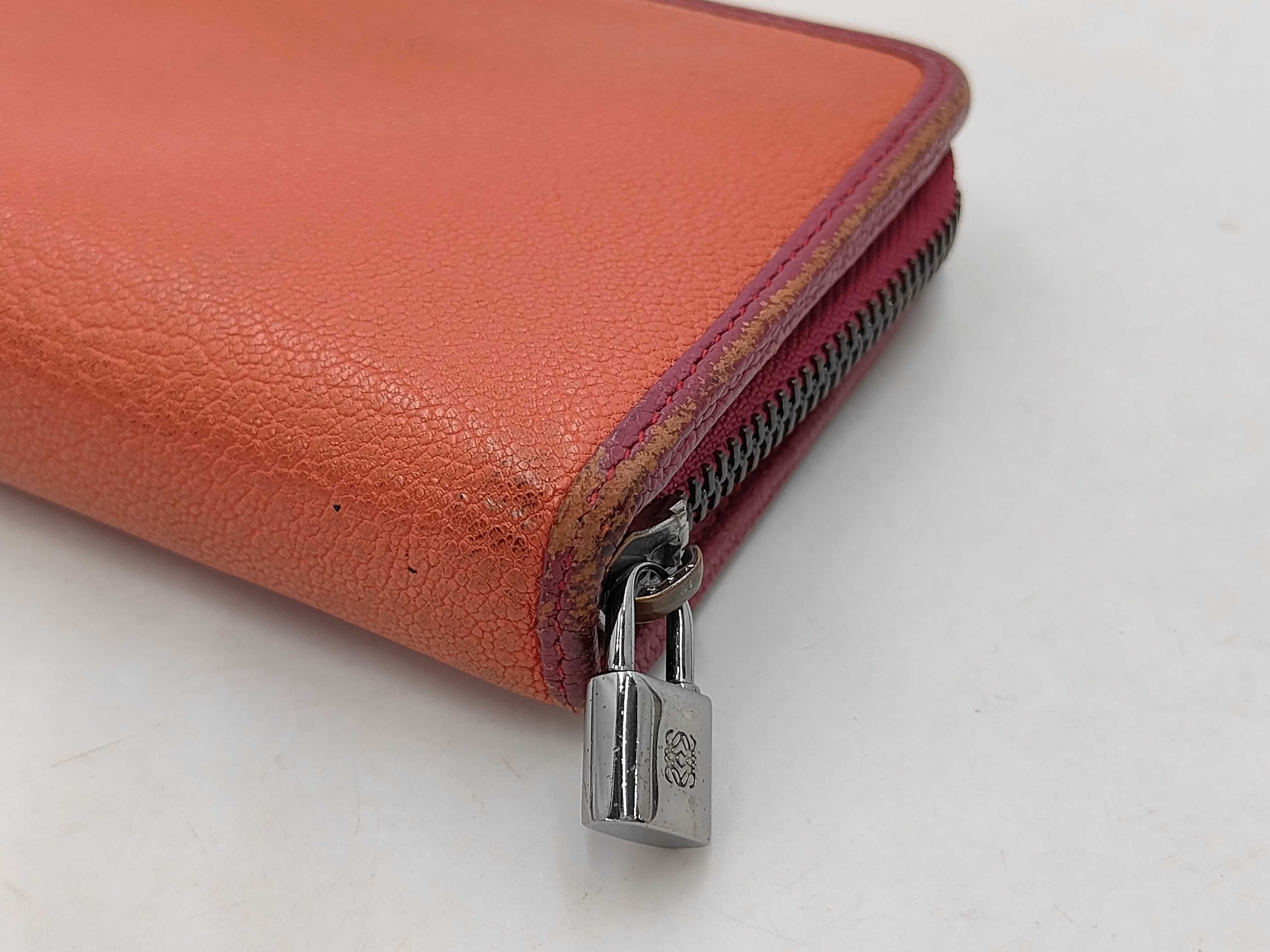 Anagram Long Wallet — view 3