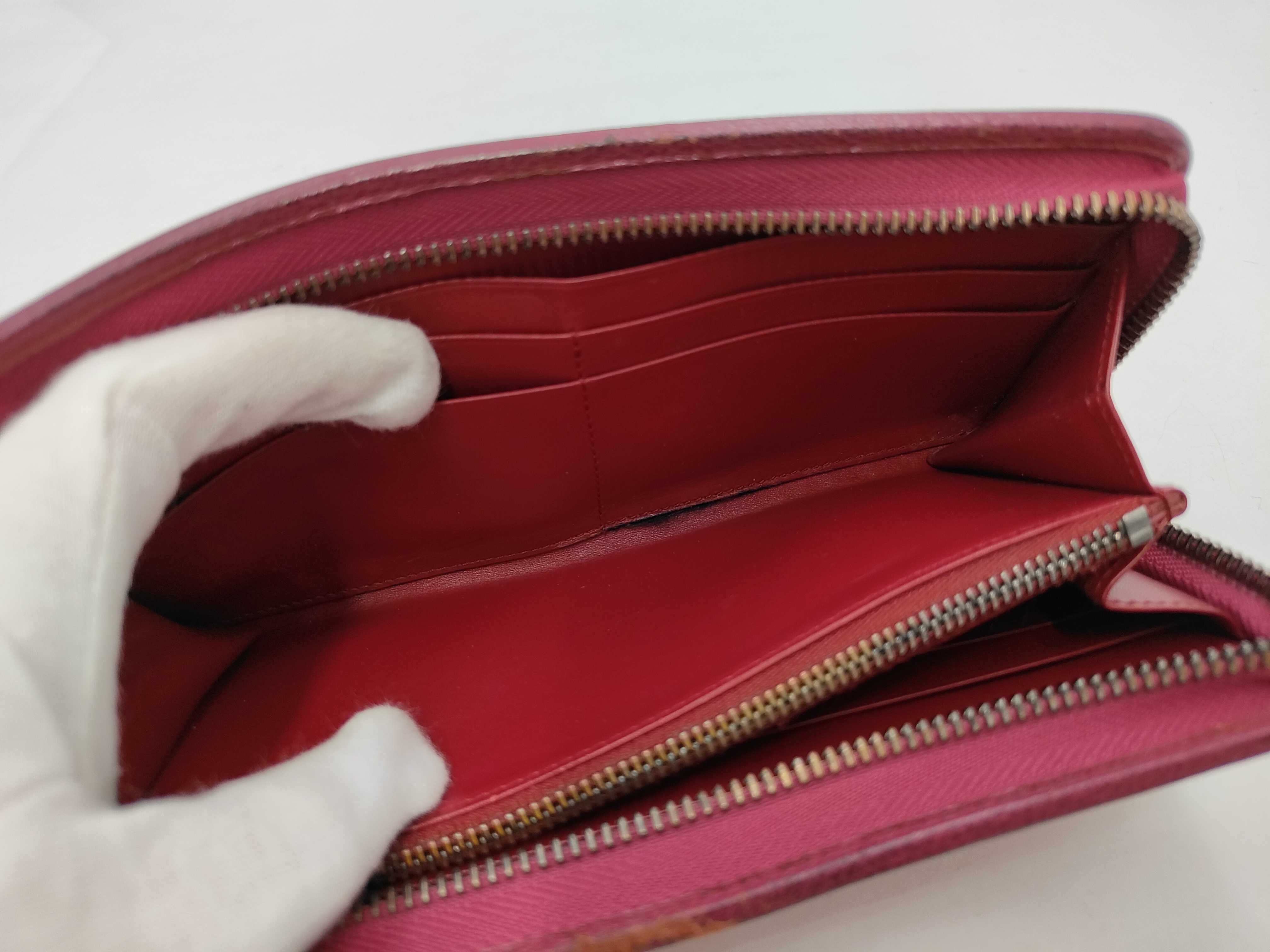 Anagram Long Wallet — view 4