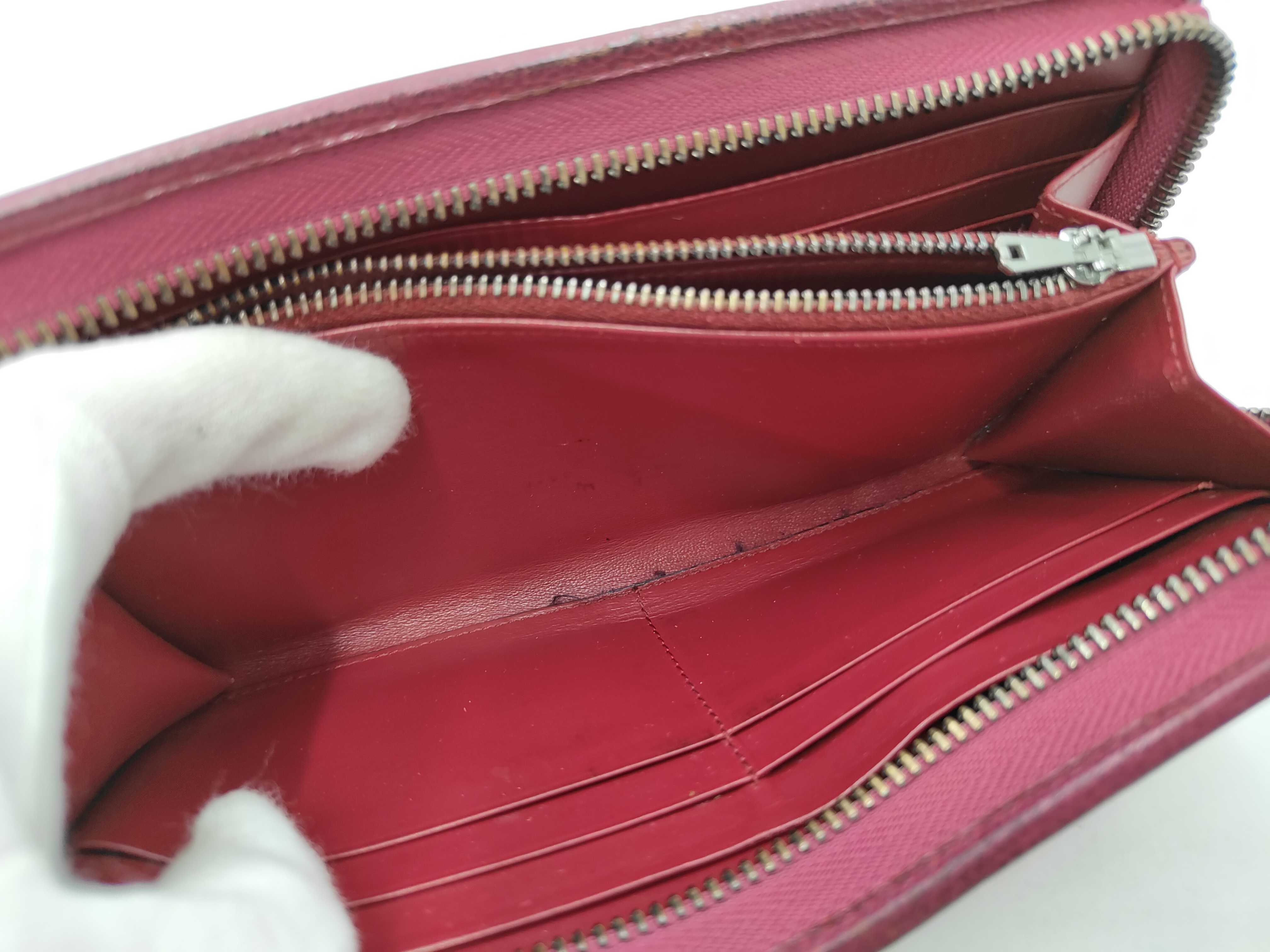 Anagram Long Wallet — view 6