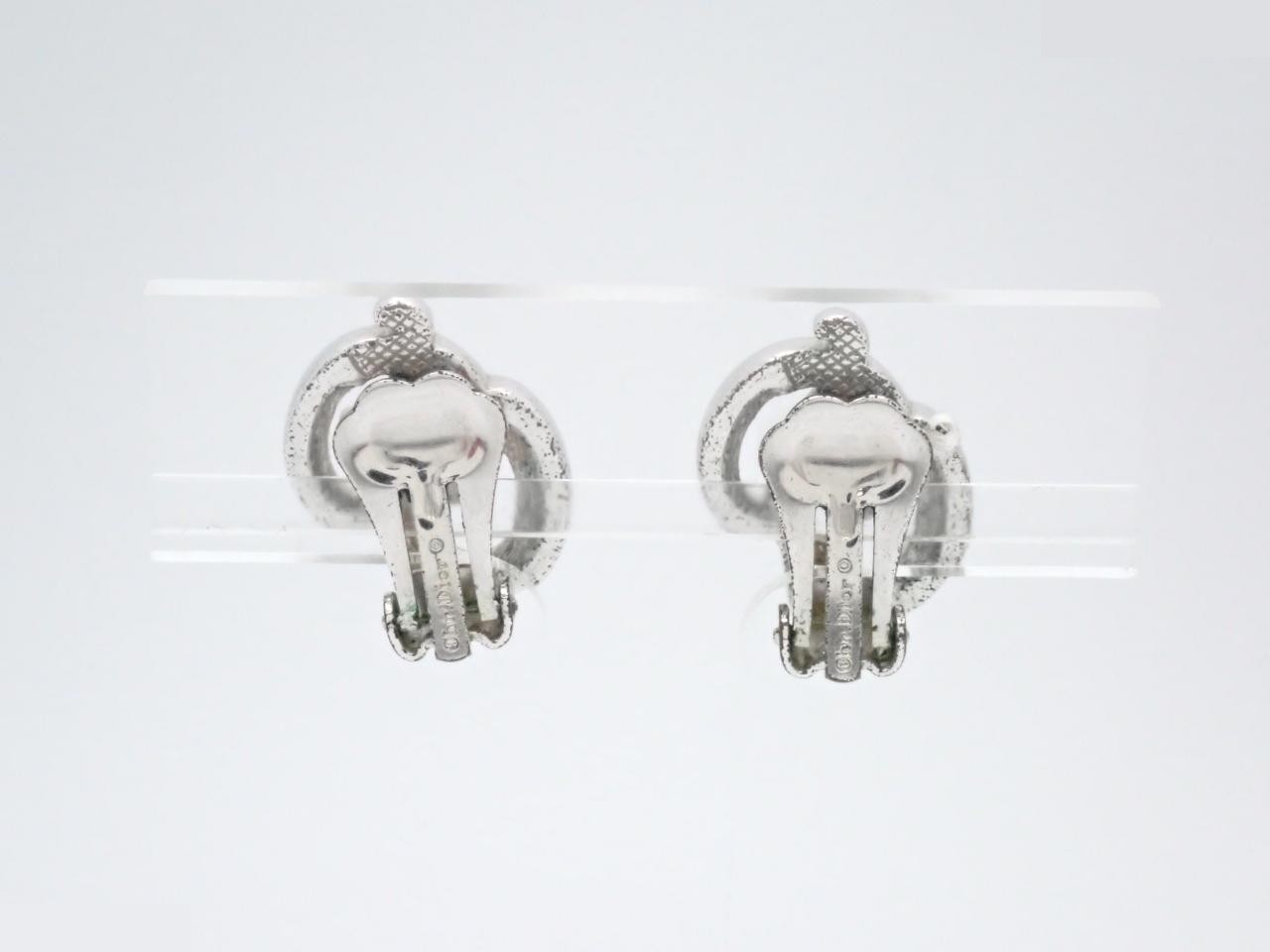 SS Earrings — view 2