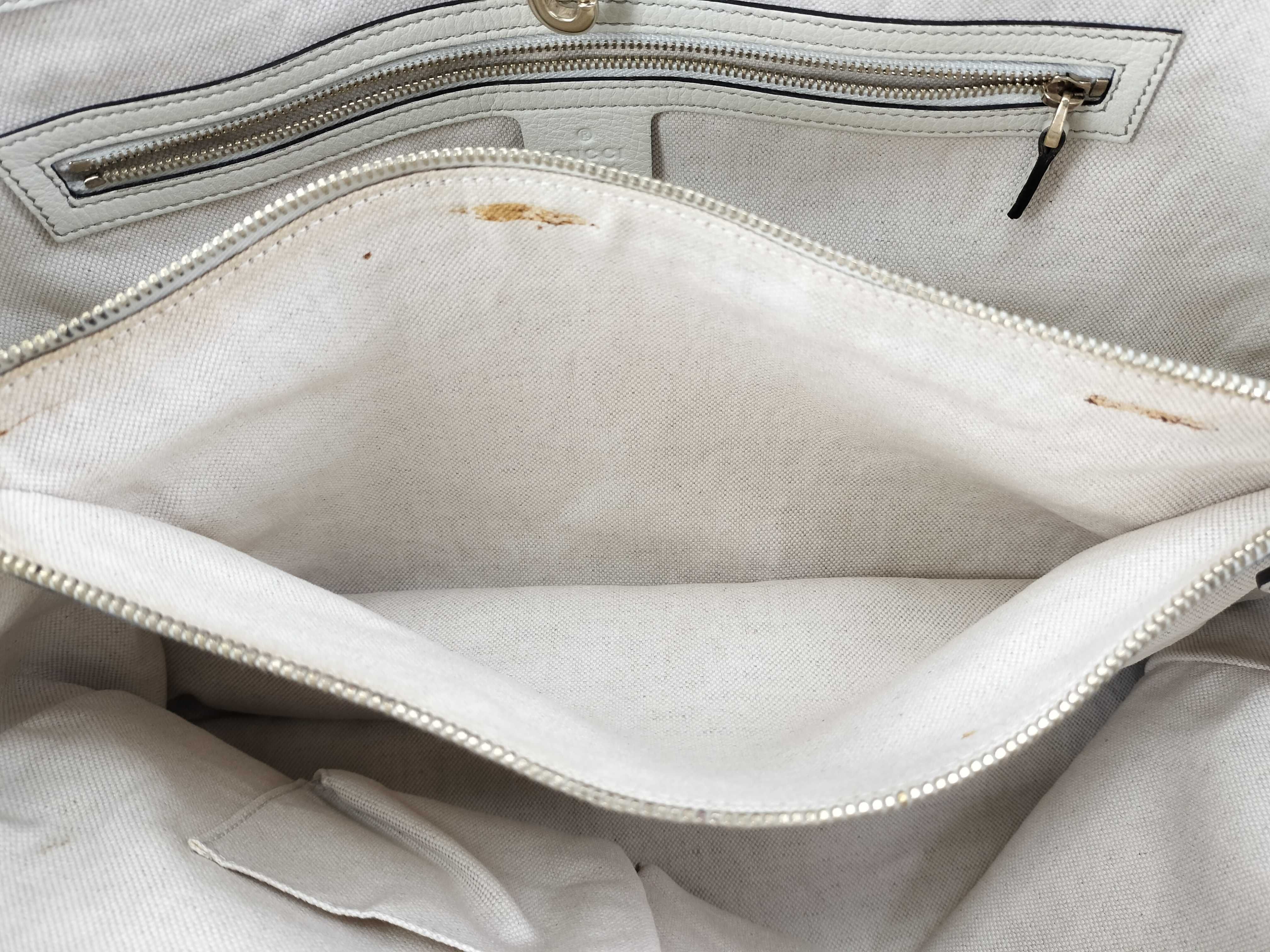 GG Canvas 269945 Tote Bag — view 13