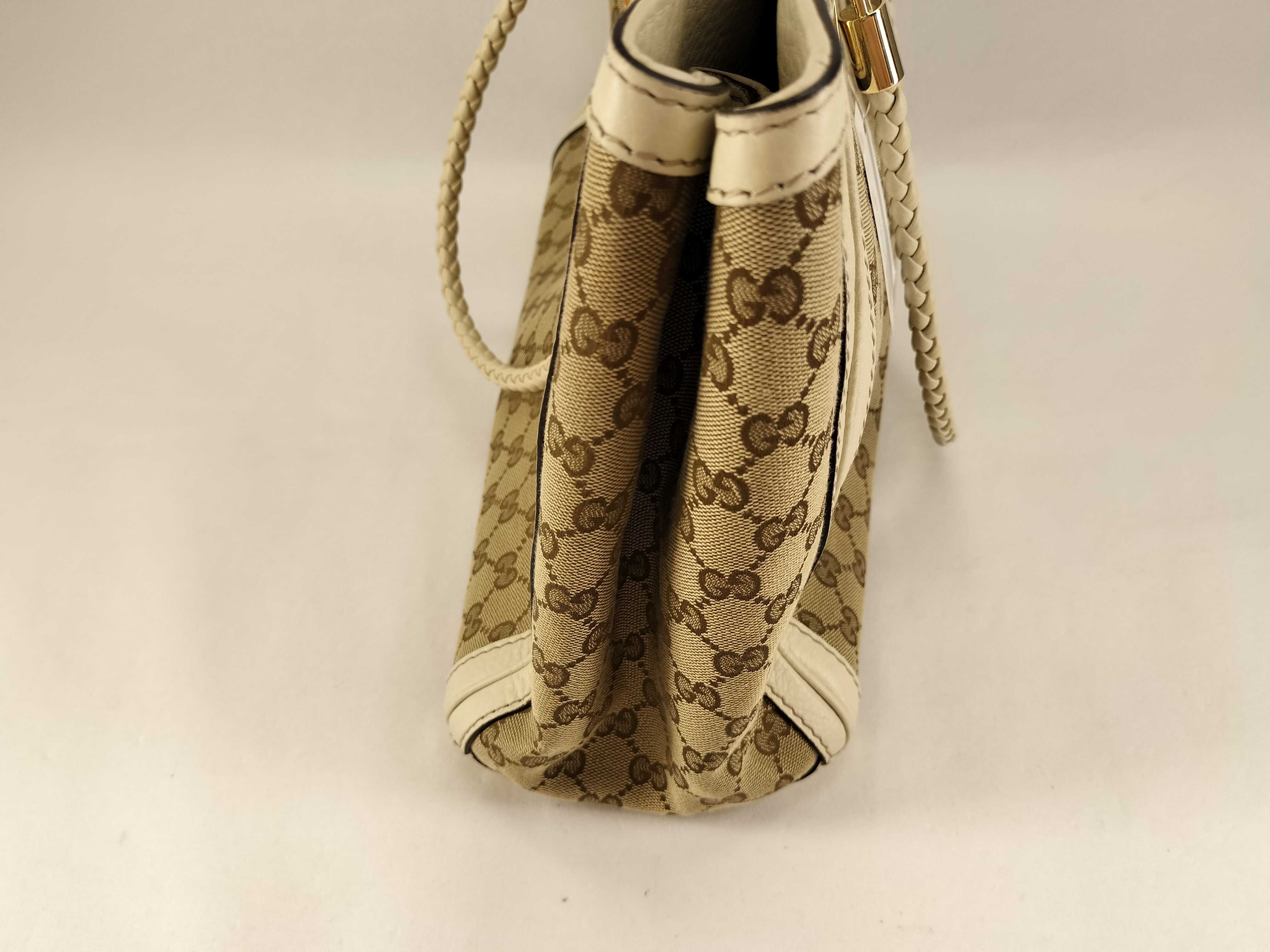 GG Canvas 269945 Tote Bag — view 8