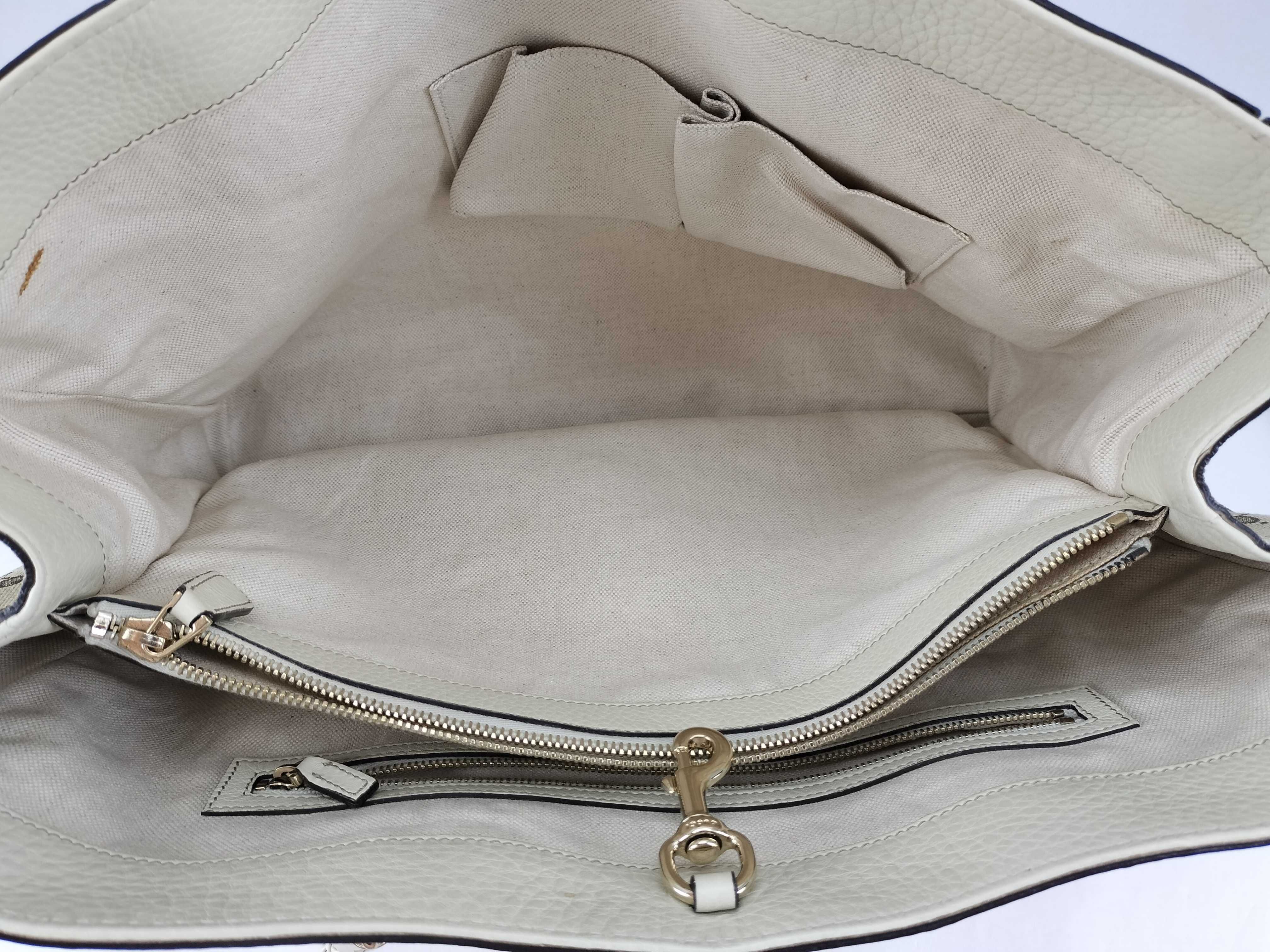 GG Canvas 269945 Tote Bag — view 9